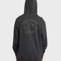 Island Chain Hawaii Pullover Hoodie - Black