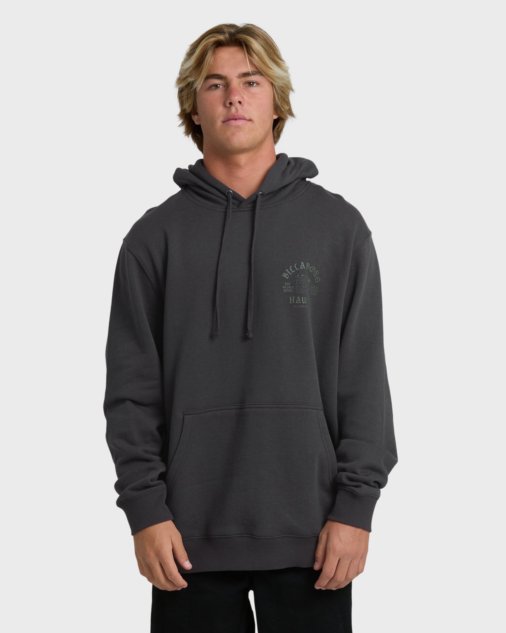 Screen Print Sweatshirts | Billabong