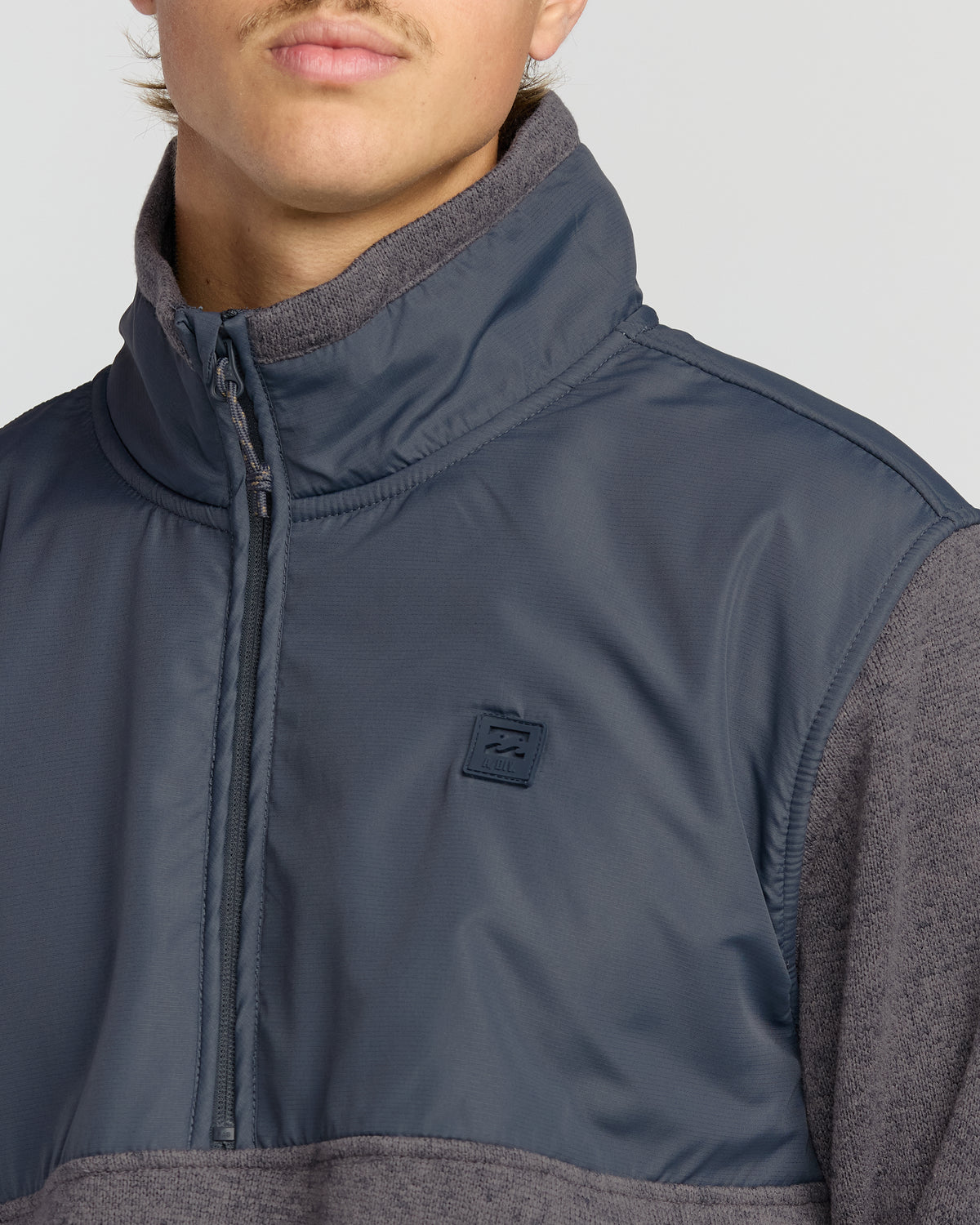 Boundary-Blocked-Mockneck-Sweatshirt-Dusty-Purple-5