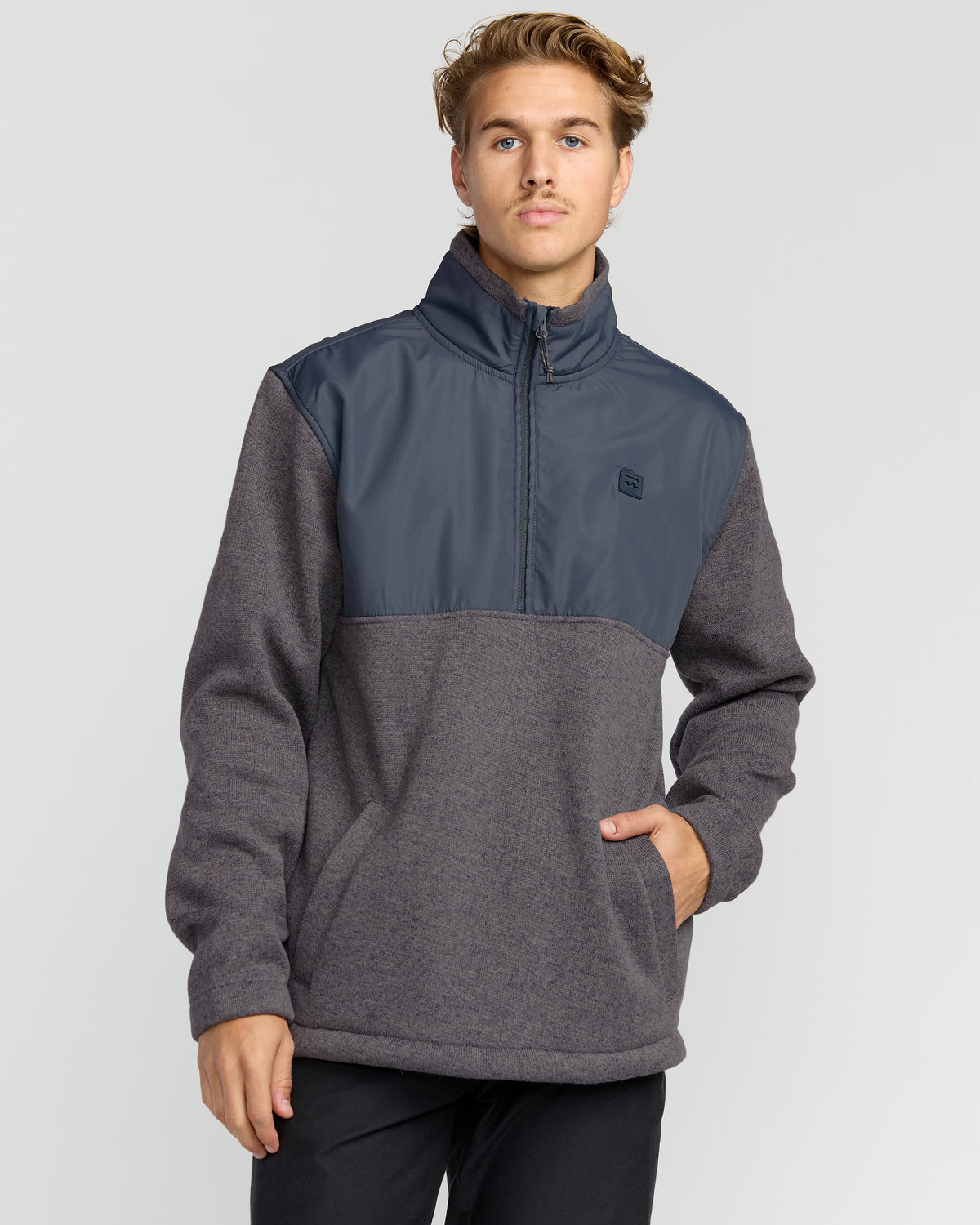 Boundary-Blocked-Mockneck-Sweatshirt-Dusty-Purple-1