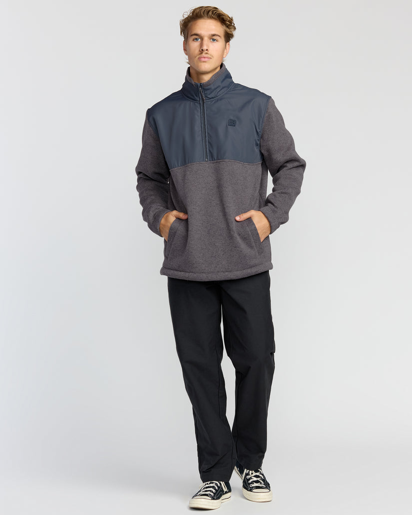 Boundary-Blocked-Mockneck-Sweatshirt-Dusty-Purple-4