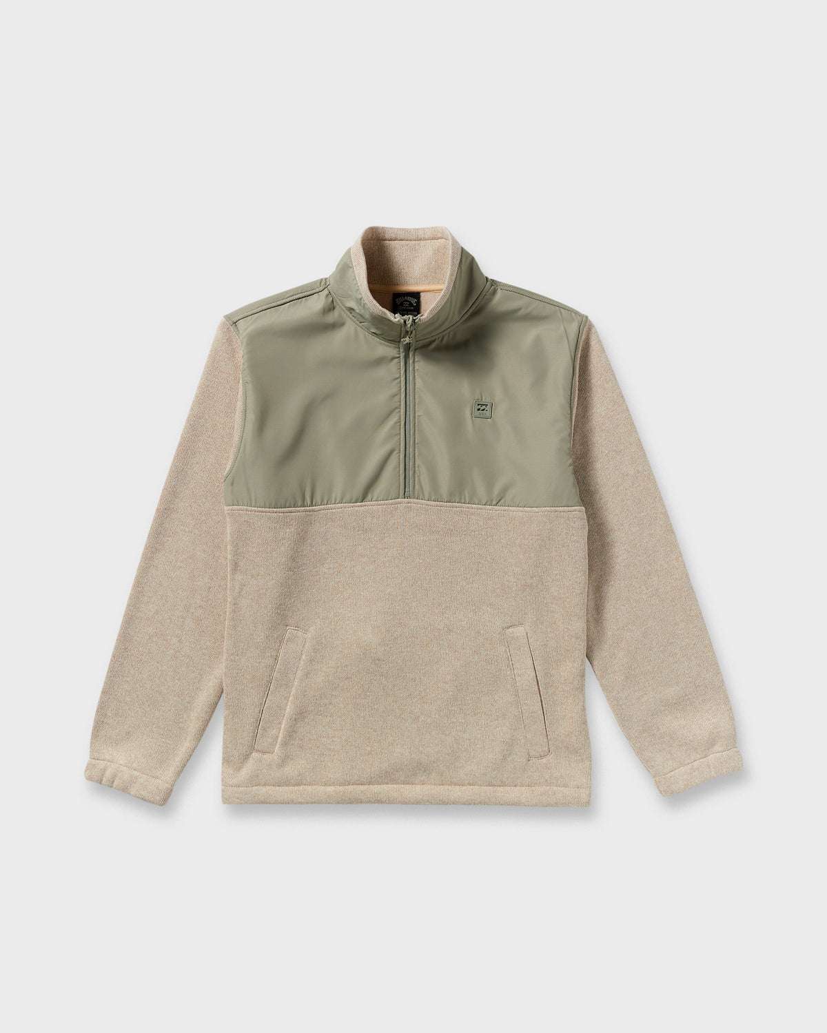 Boundary-Blocked-Mockneck-Sweatshirt-Sand-6