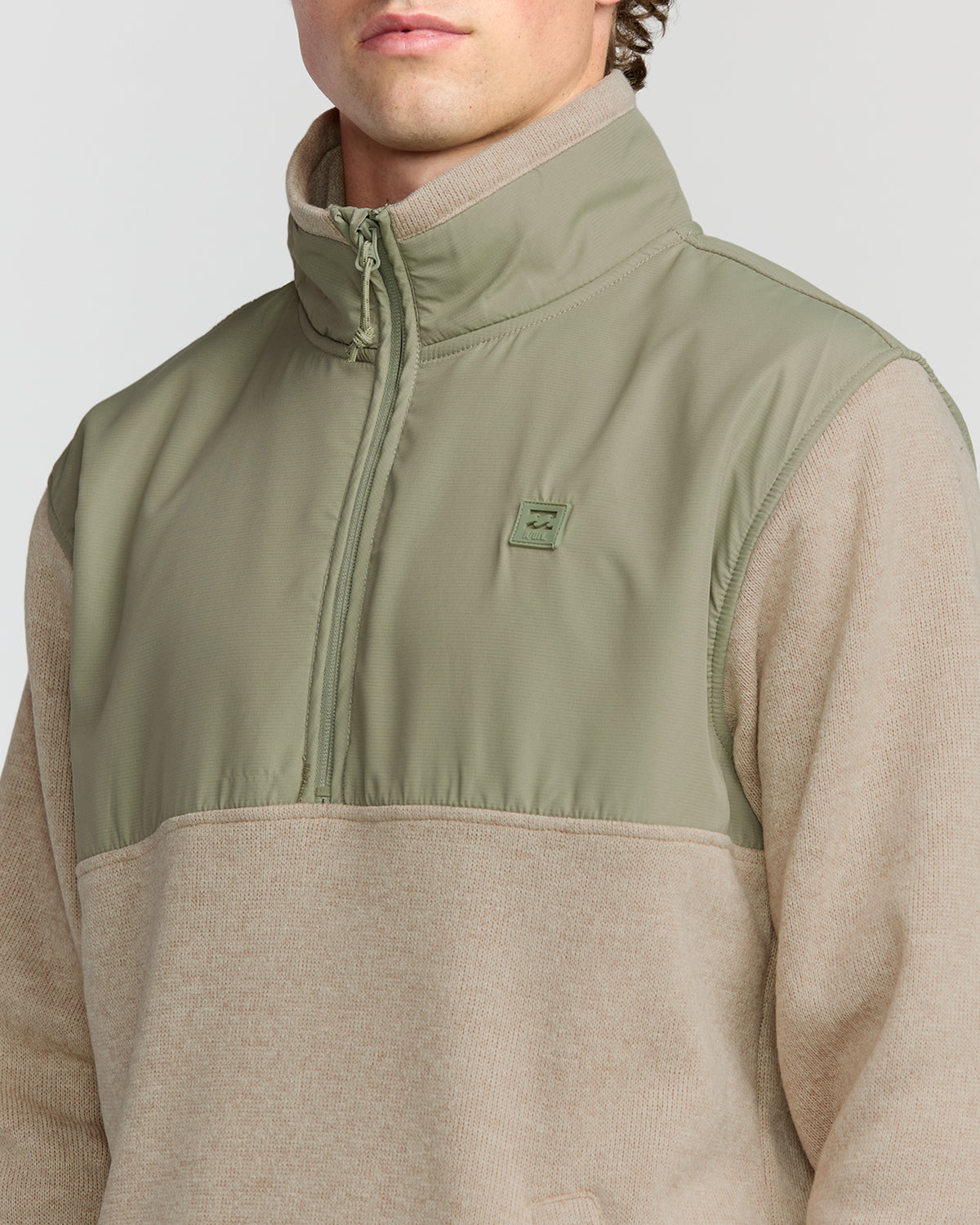 Boundary-Blocked-Mockneck-Sweatshirt-Sand-5