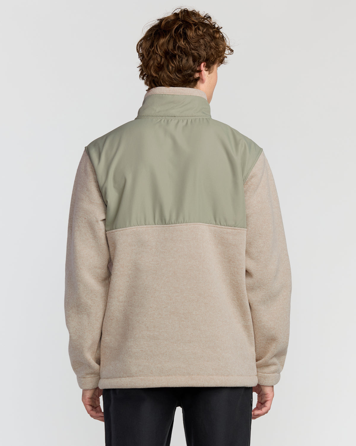 Boundary-Blocked-Mockneck-Sweatshirt-Sand-2