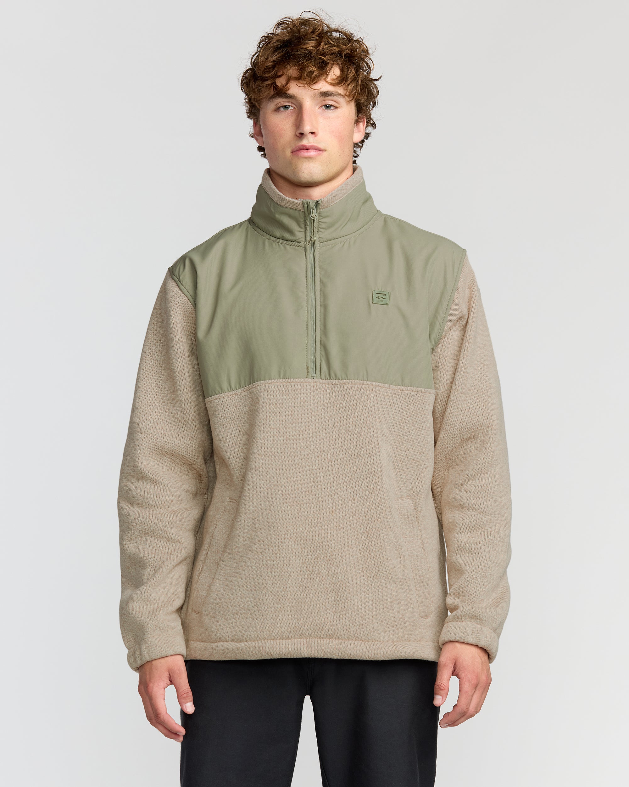 Mens Adventure Division Hoodies & Fleece - Shop Online now – Billabong