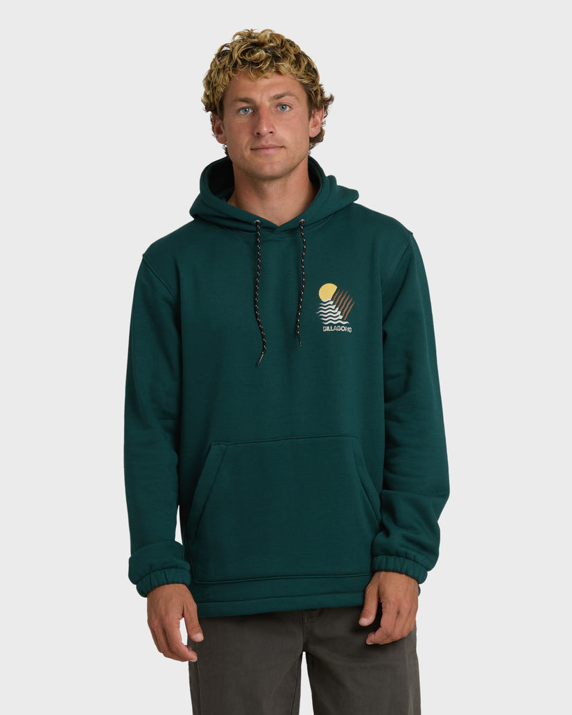 Canyons-Sweatshirt-Moss-1