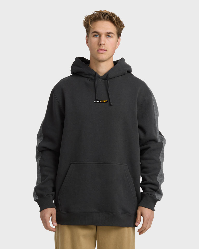 Iconic-Sweatshirt-Washed-Black-1