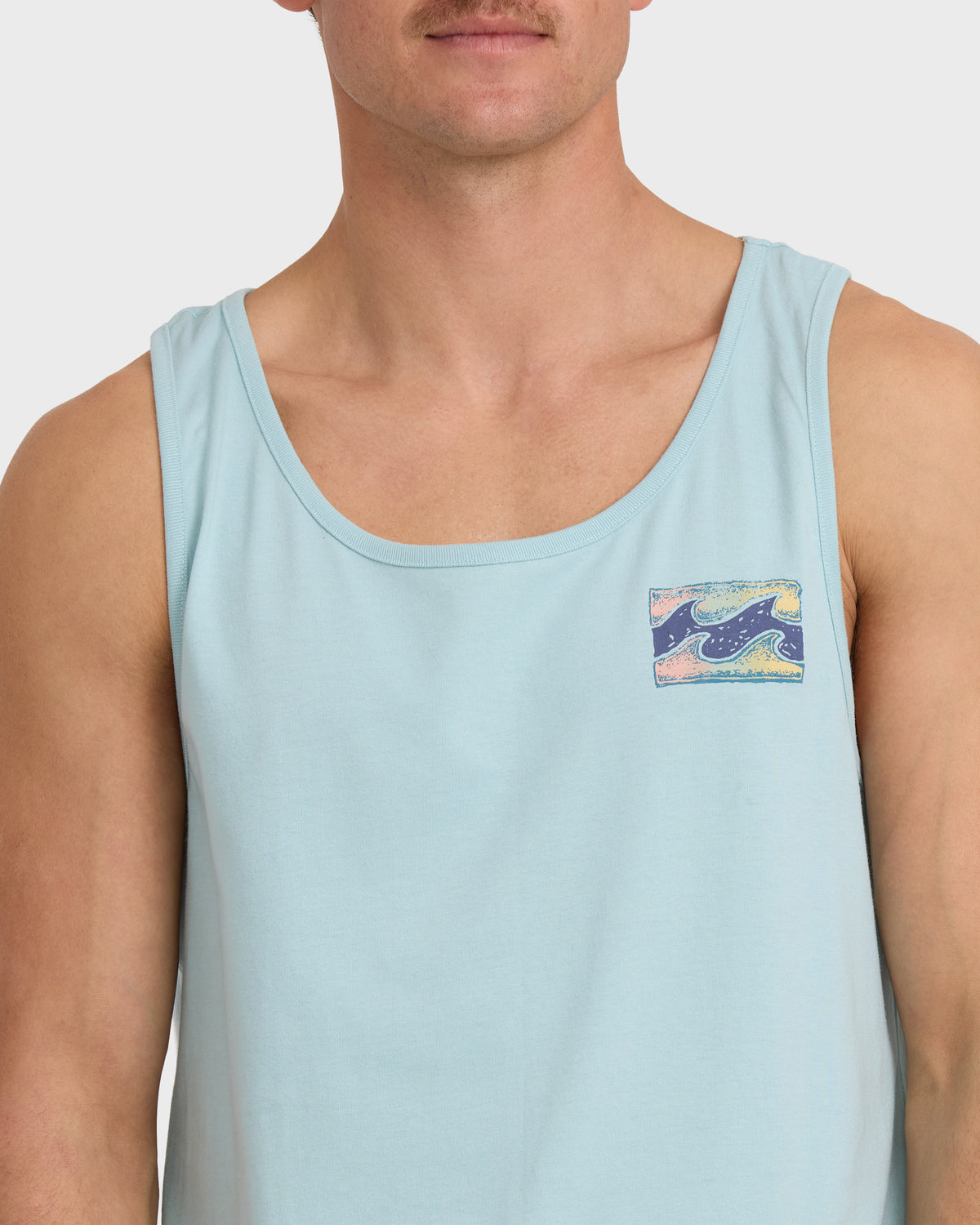 Crayon-Wave-Premium-Tank-Dusty-Blue-5