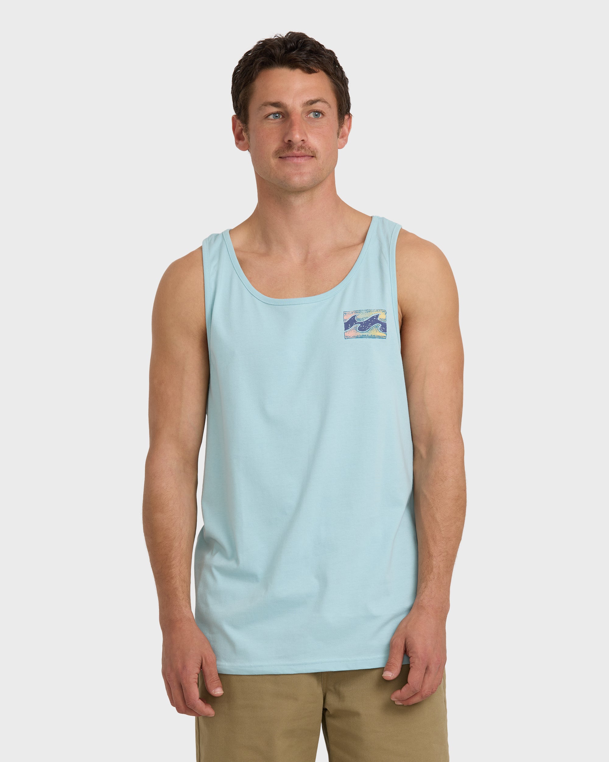 Graphic Tank Tops | Billabong