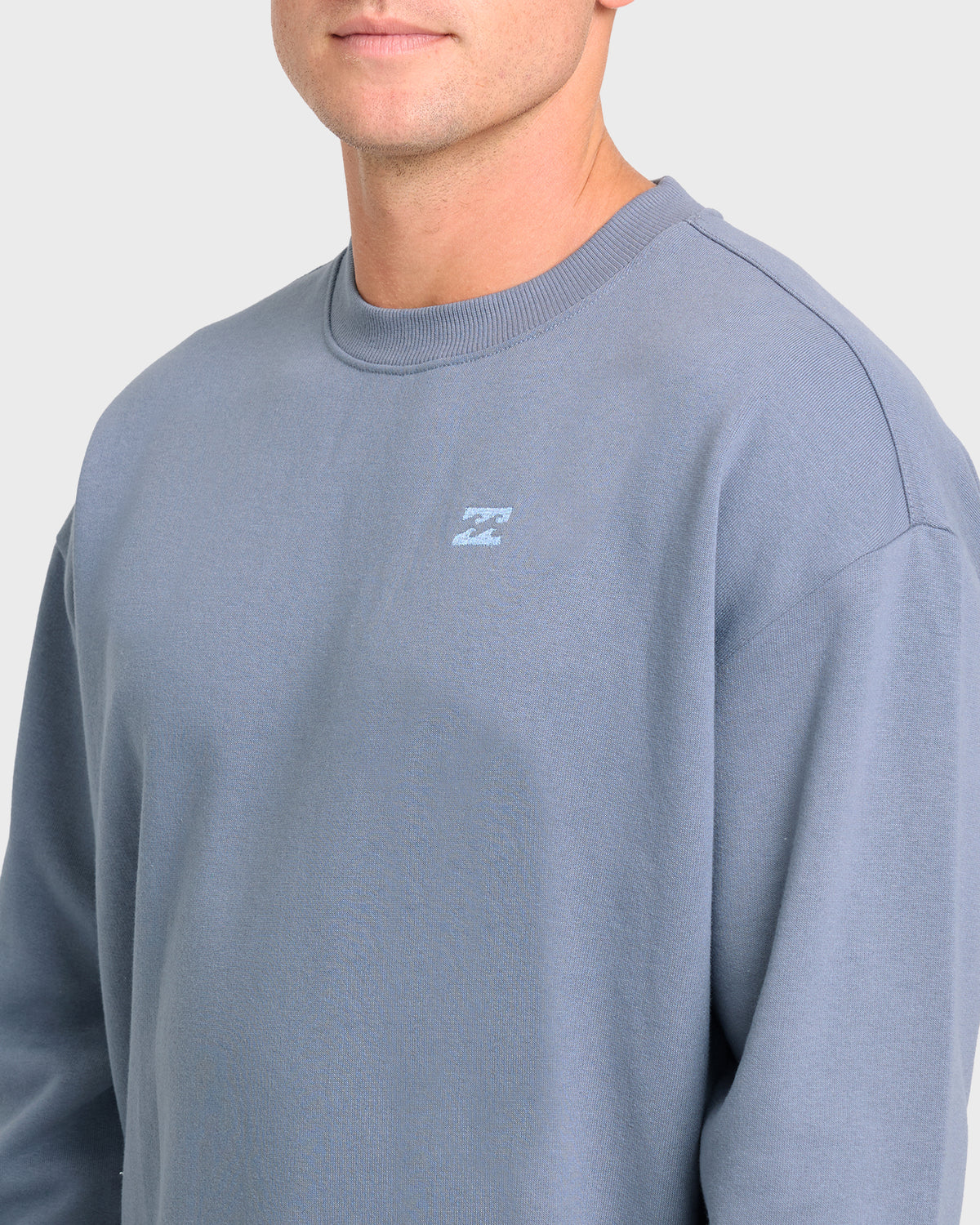 Rhodes-Crewneck-Sweatshirt-DENIM-CHAMBRAY-5