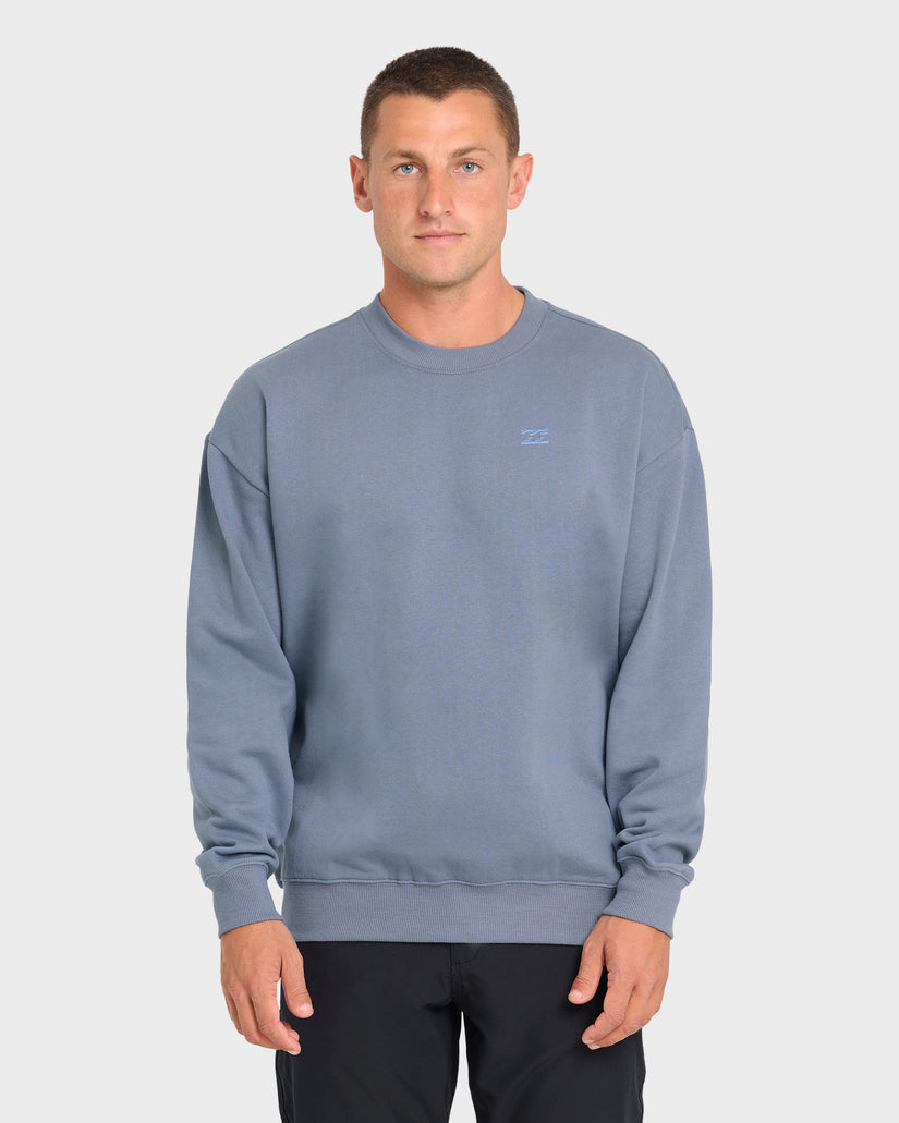 Rhodes-Crewneck-Sweatshirt-DENIM-CHAMBRAY-1