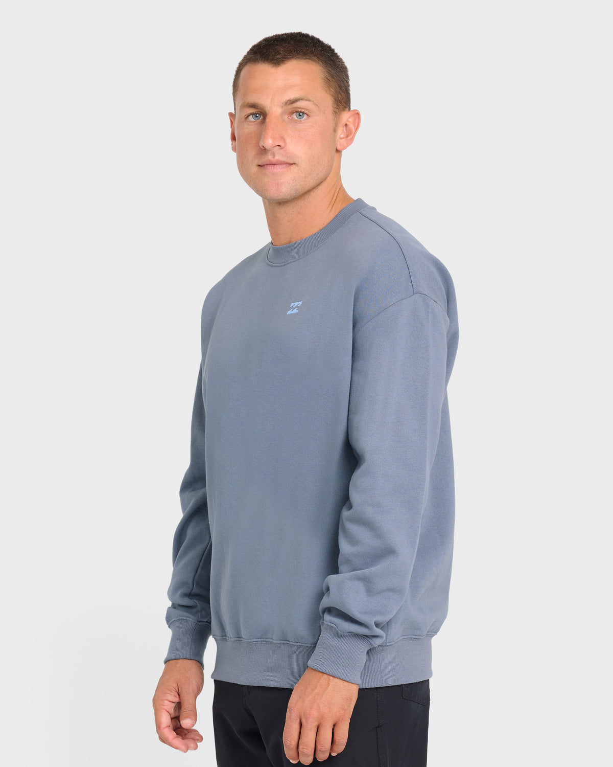 Rhodes-Crewneck-Sweatshirt-DENIM-CHAMBRAY-3