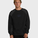 Bad Dog Crewneck Sweatshirt - Black