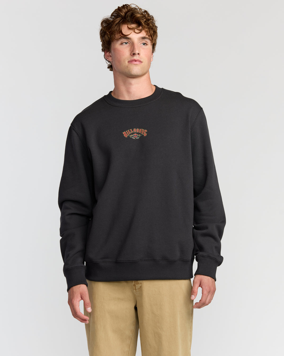 SHORT-SANDS-CREW-Washed-Black-1
