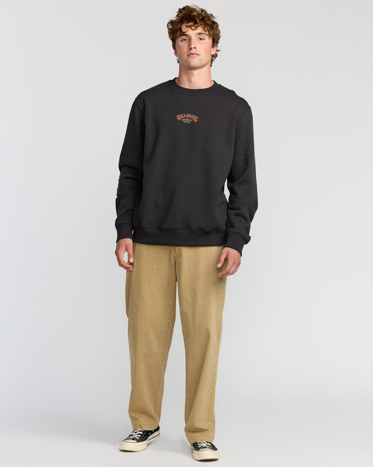 SHORT-SANDS-CREW-Washed-Black-4