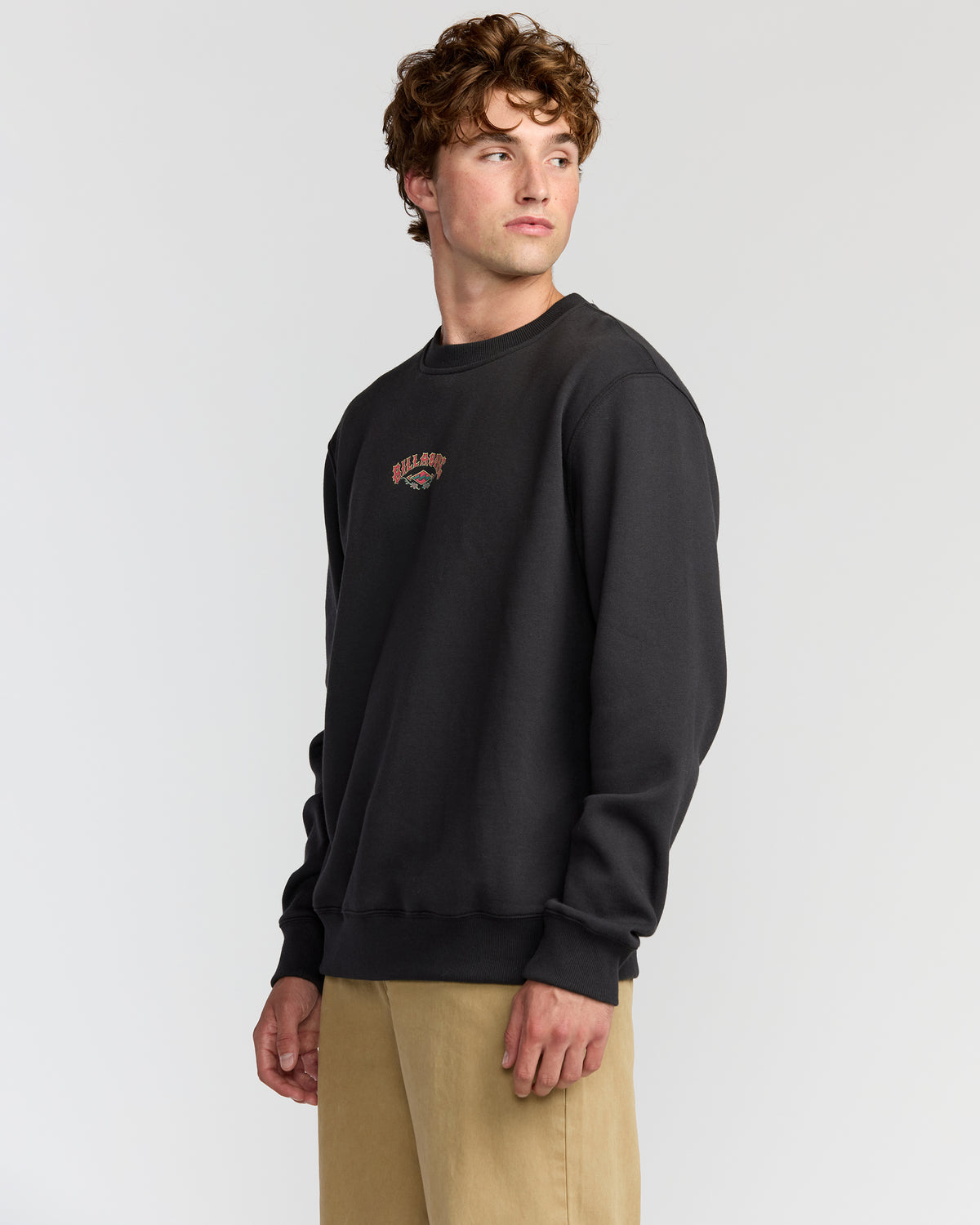 SHORT-SANDS-CREW-Washed-Black-3