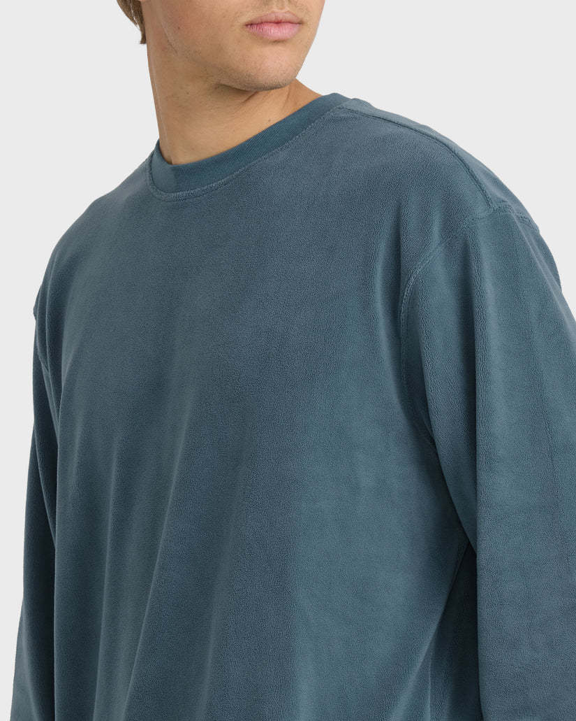 Torched-Crewneck-Sweatshirt-Real-Teal-5