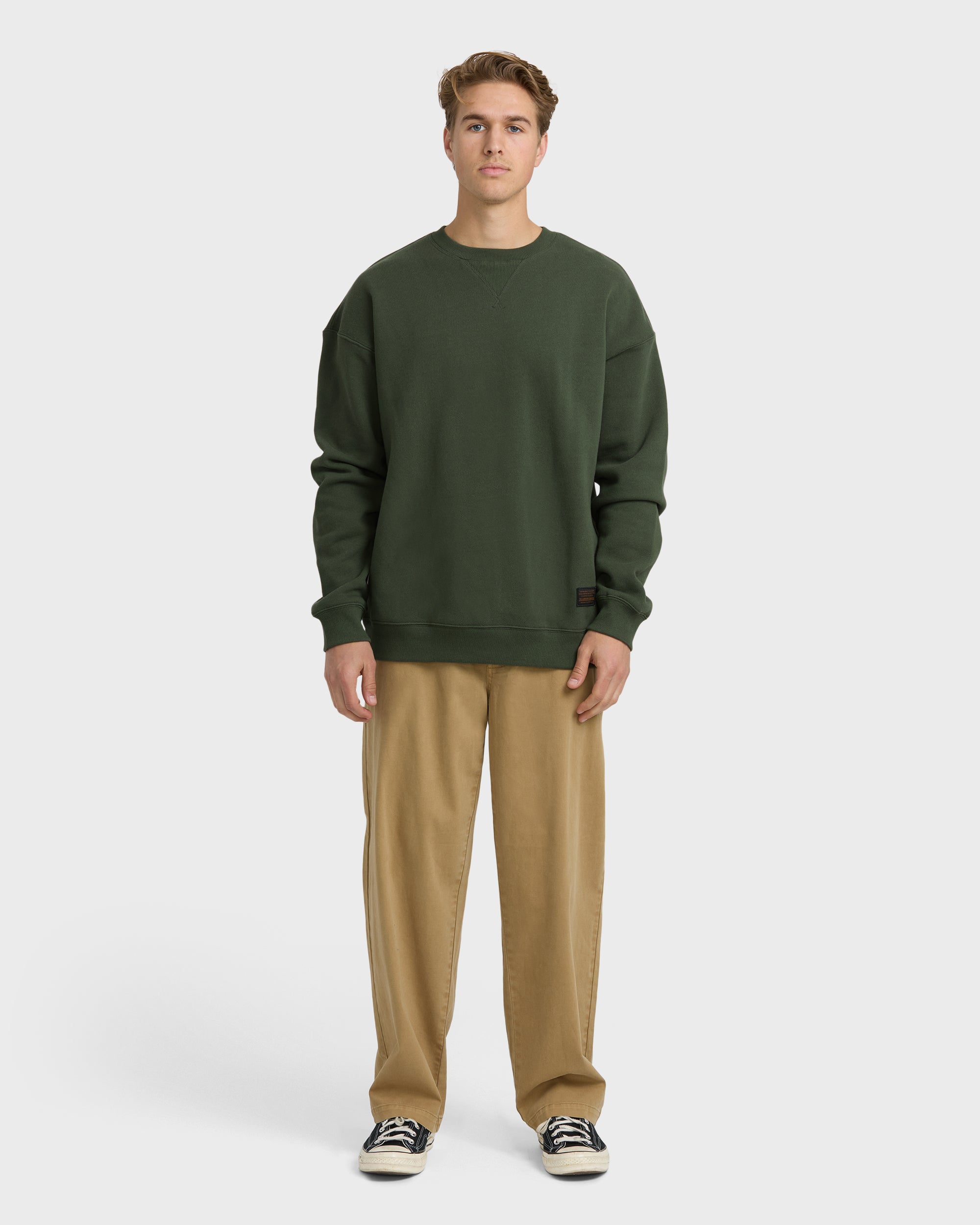 Olive Green Clothing | Billabong