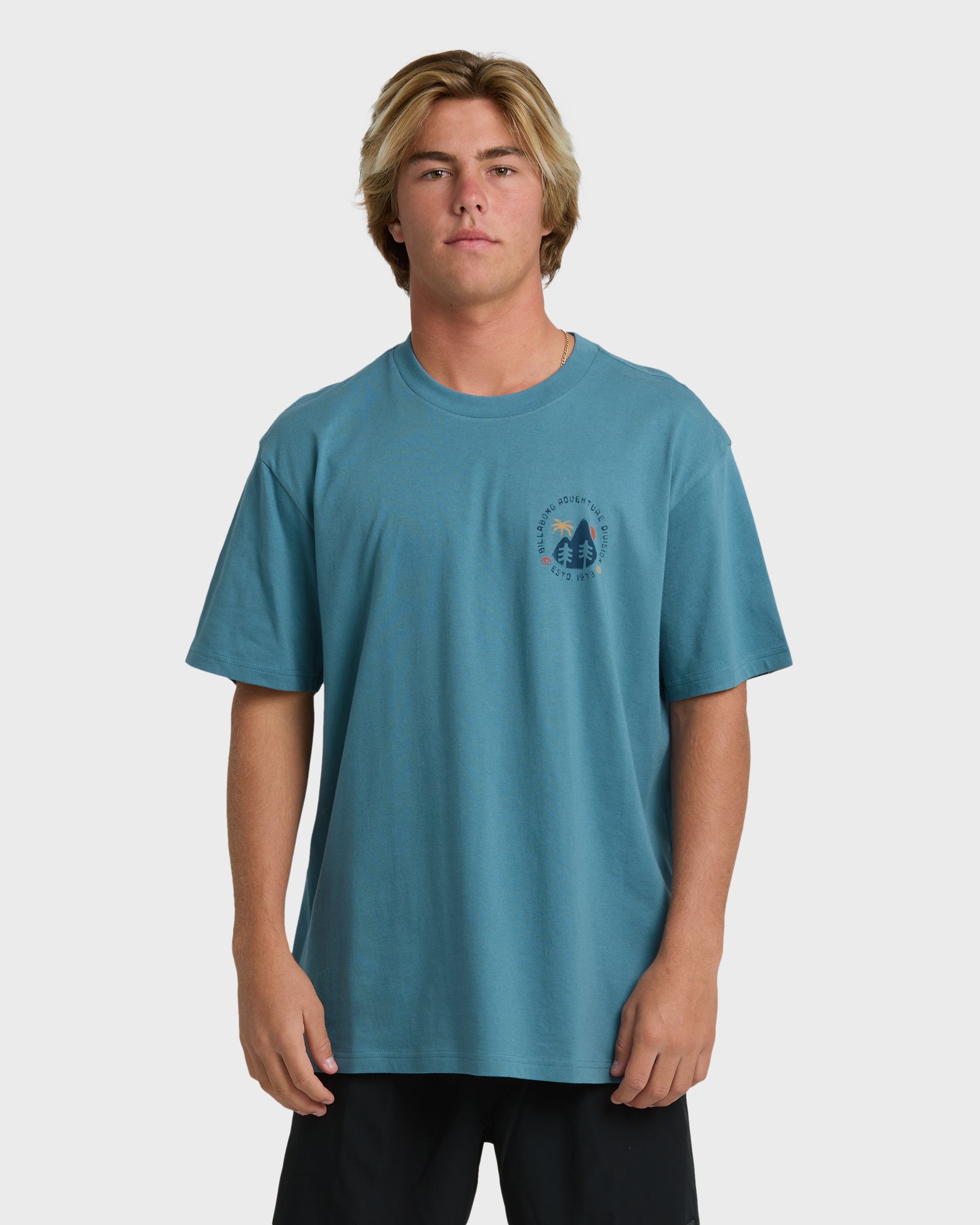 Vintage Graphic Tees | Billabong