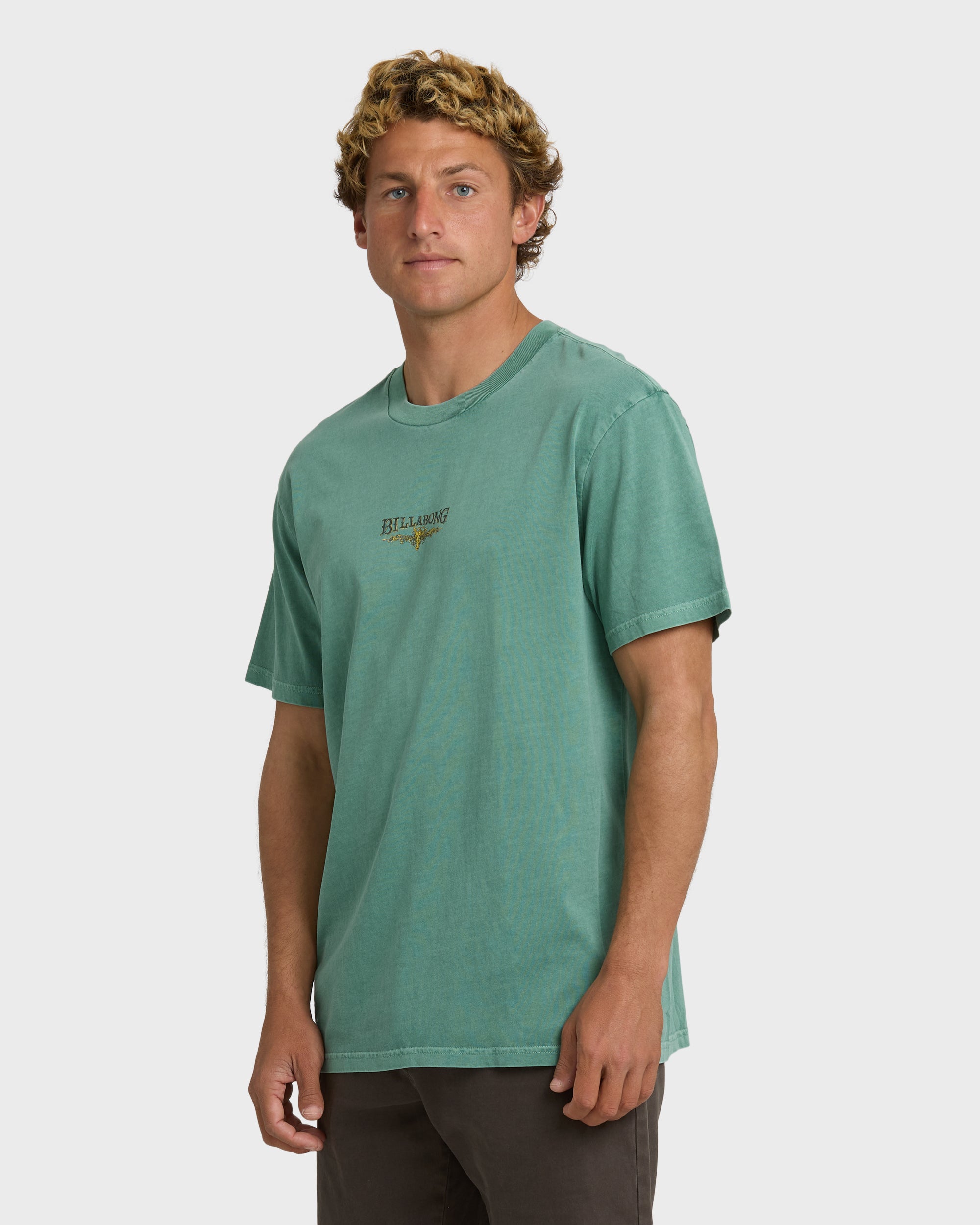 BILLABONG シーガル オリーブグリーン BILLABONG シーガル オリーブ
