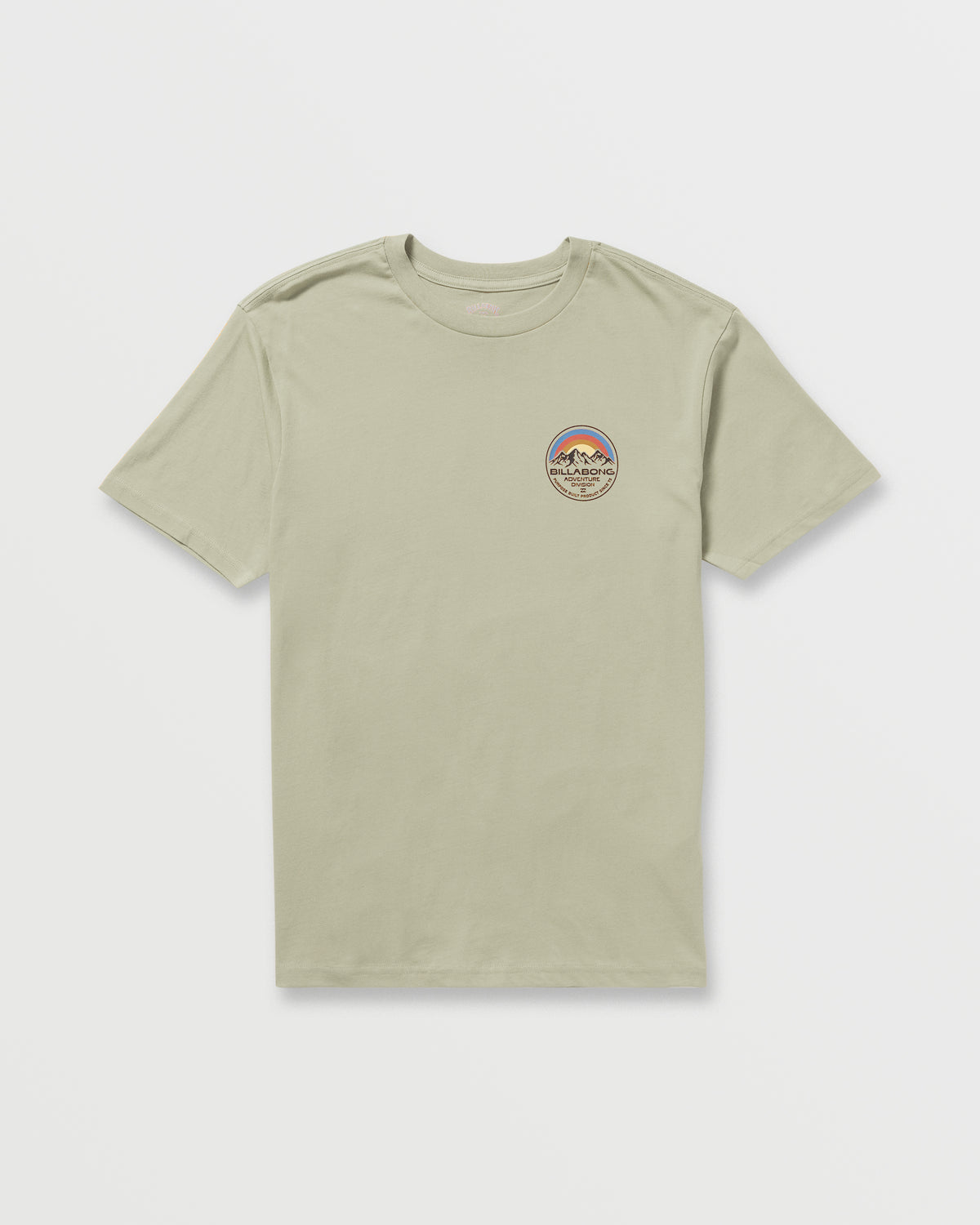 Rockies-A/Div-Tee-Sage-Heather-6