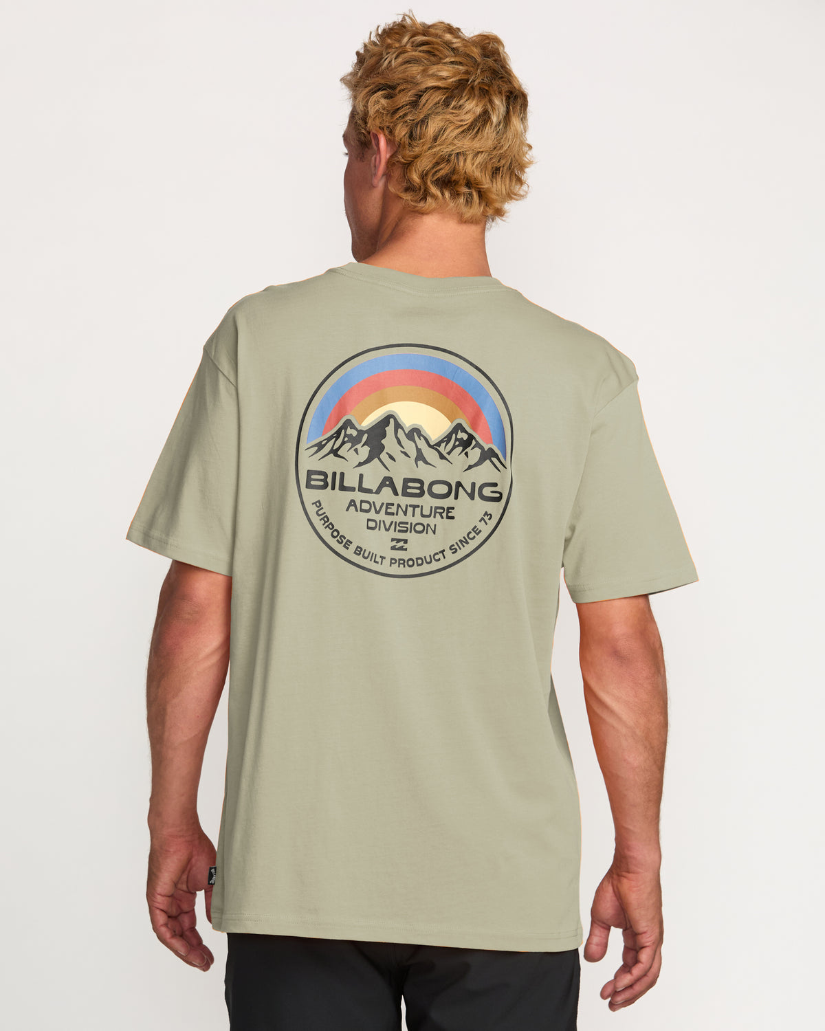 Rockies-A/Div-Tee-Sage-Heather-2