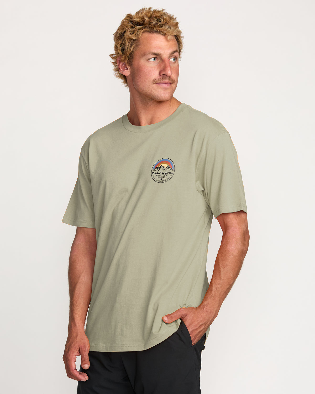Rockies-A/Div-Tee-Sage-Heather-3