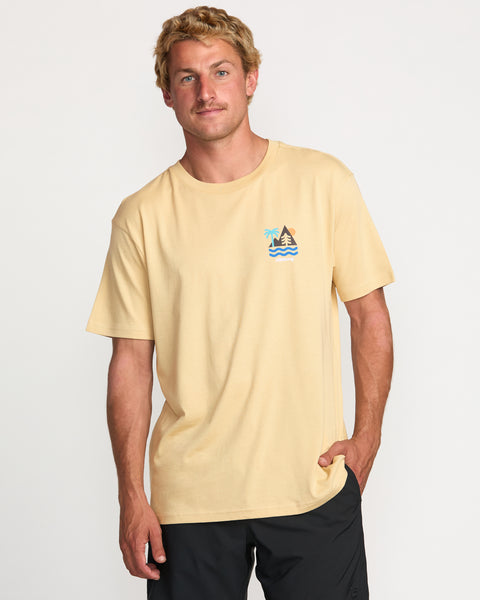 たー　　　　　　　　　　　　　　　　　　　　BILLABONG Billabong Sundown Long Sleeve T-Shirt – Cleanline Surf
