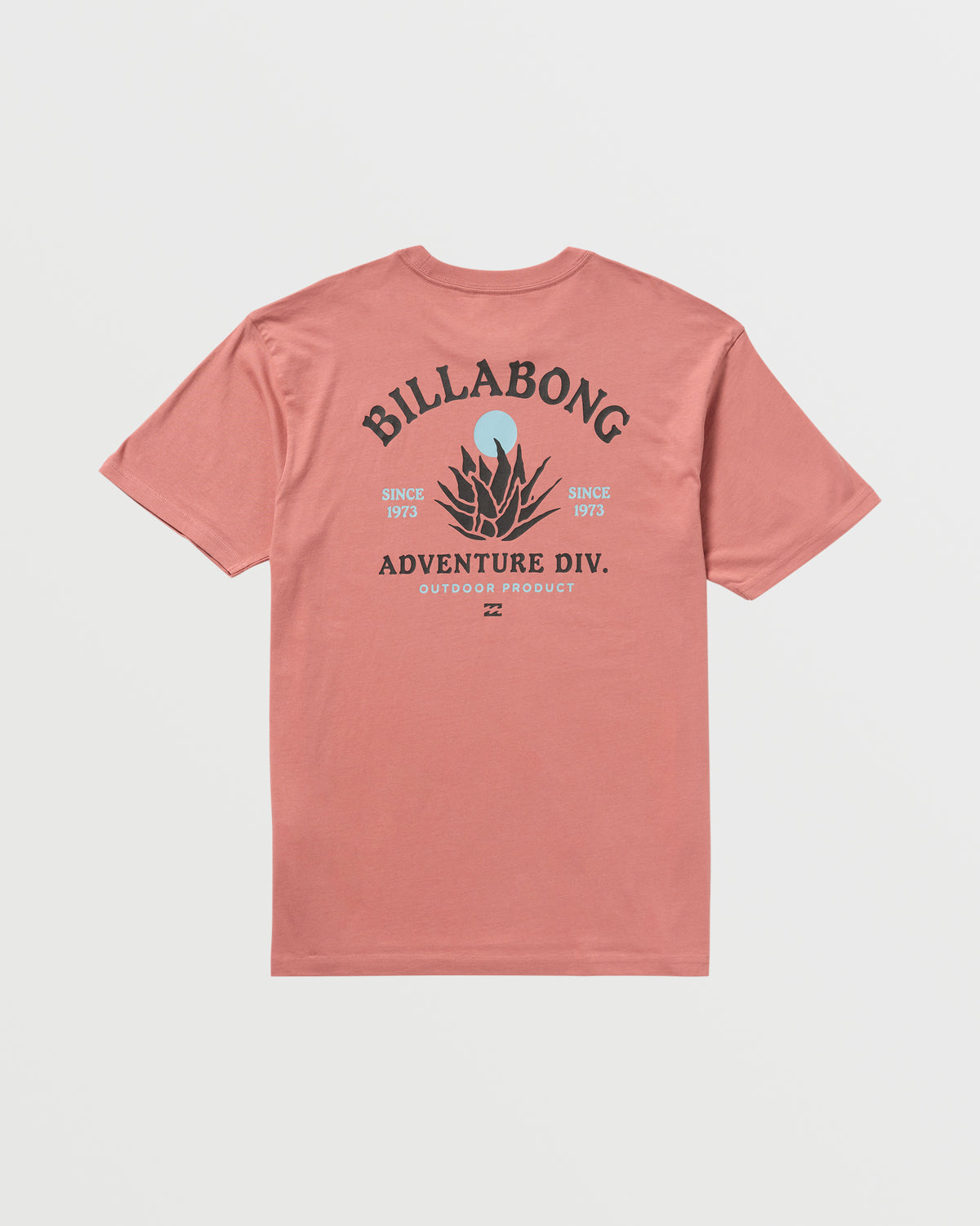 A/Div Agave Tee - Dark Moon - 4