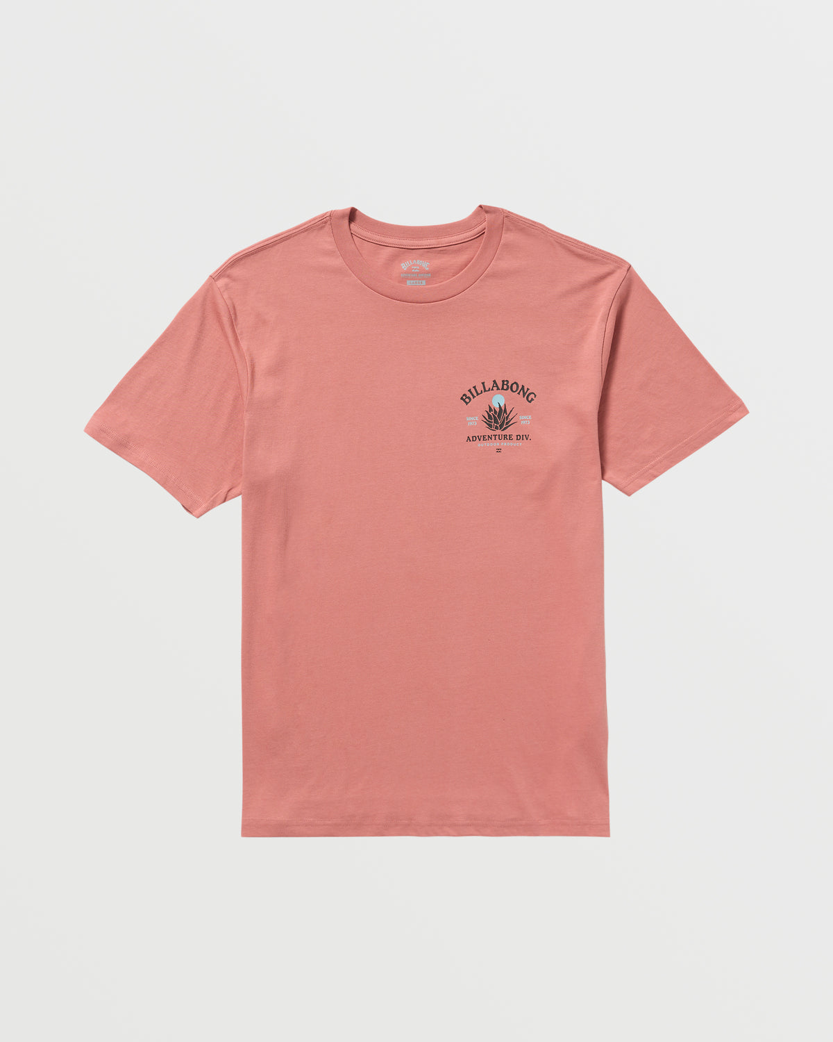A/Div Agave Tee - Dark Moon - 3