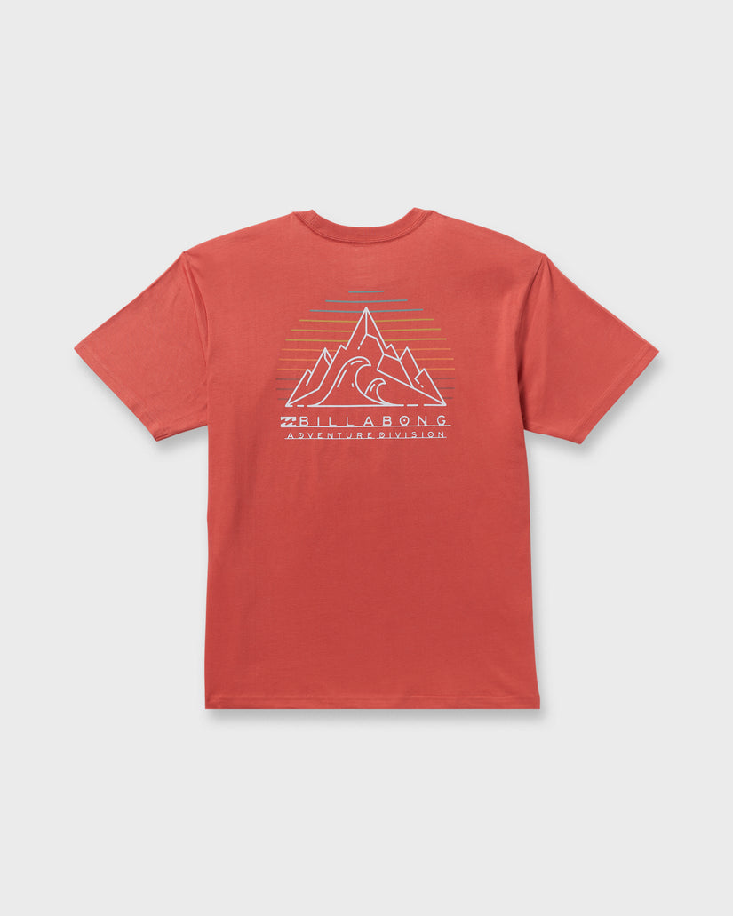 Rockies-A/Div-Tee-Red-Clay-7