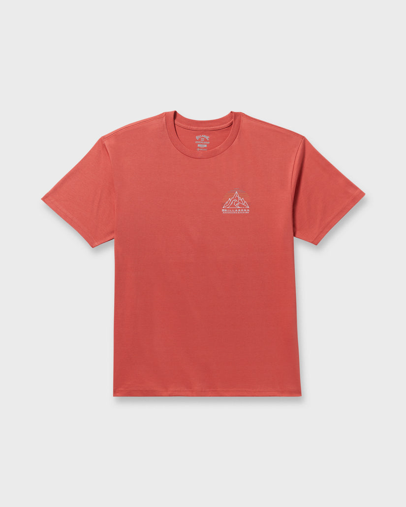 Rockies-A/Div-Tee-Red-Clay-6