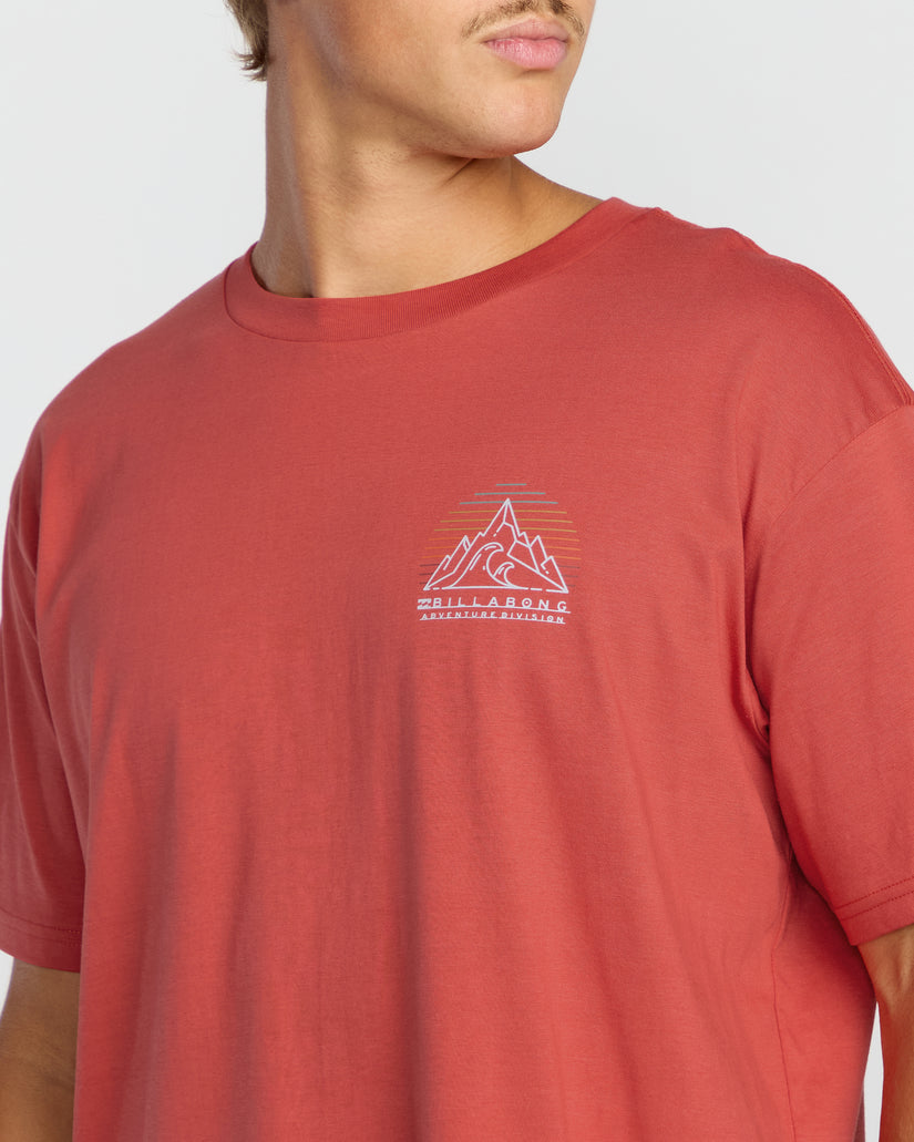 Rockies-A/Div-Tee-Red-Clay-5