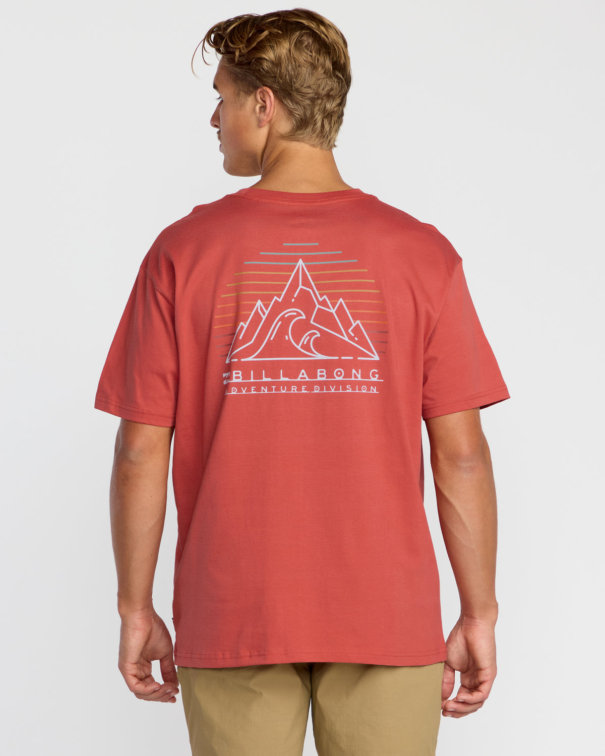Rockies-A/Div-Tee-Red-Clay-2
