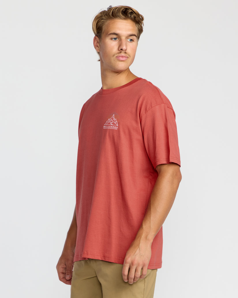 Rockies-A/Div-Tee-Red-Clay-3