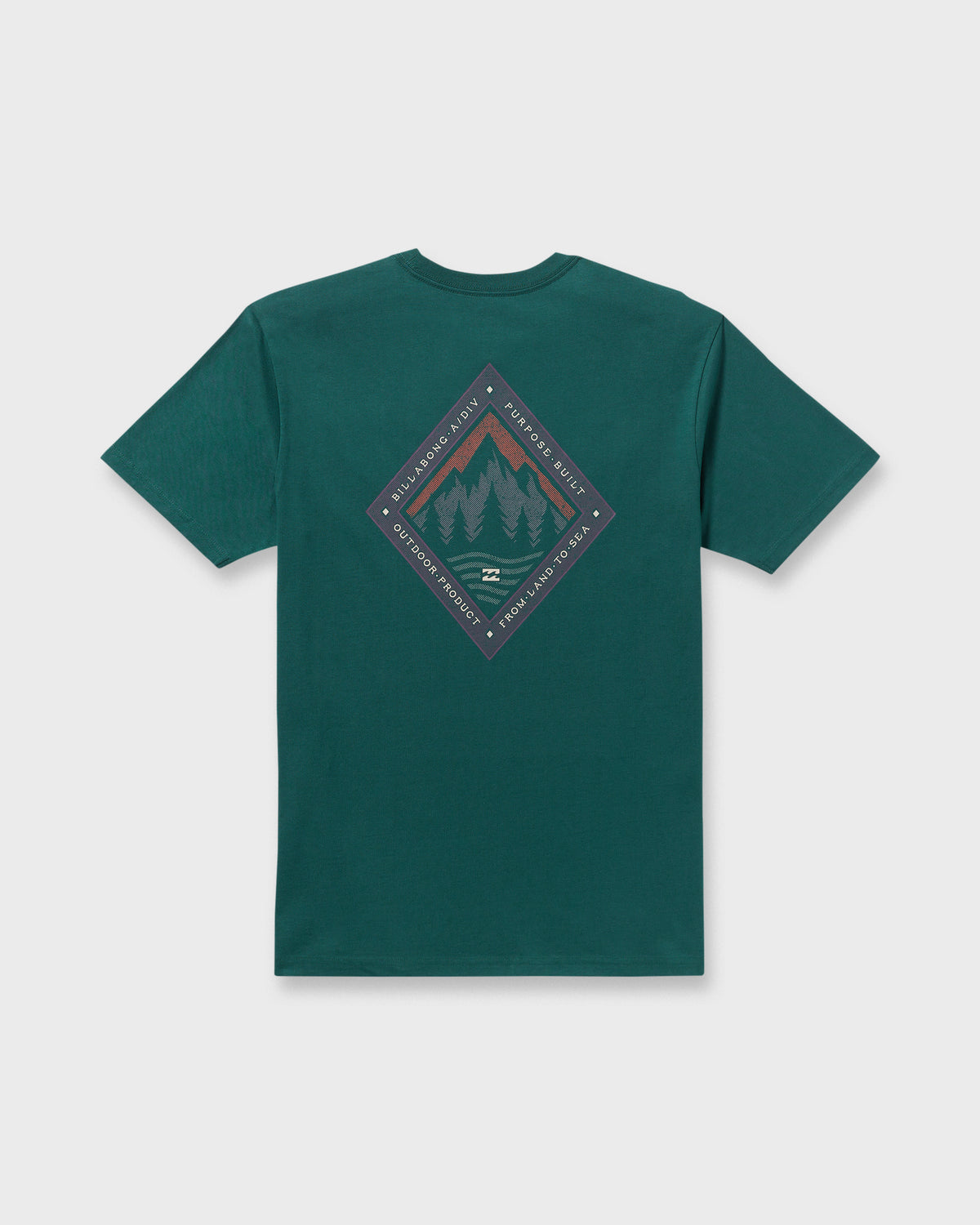Rockies-A/Div-Tee-Spruce-Green-7