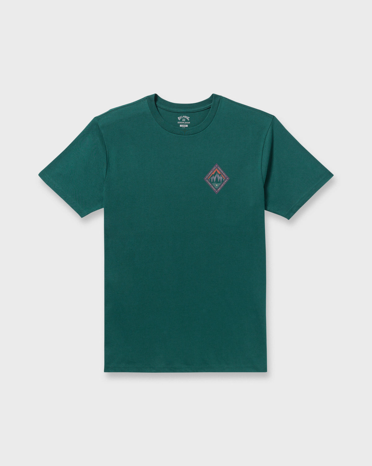 Rockies-A/Div-Tee-Spruce-Green-6