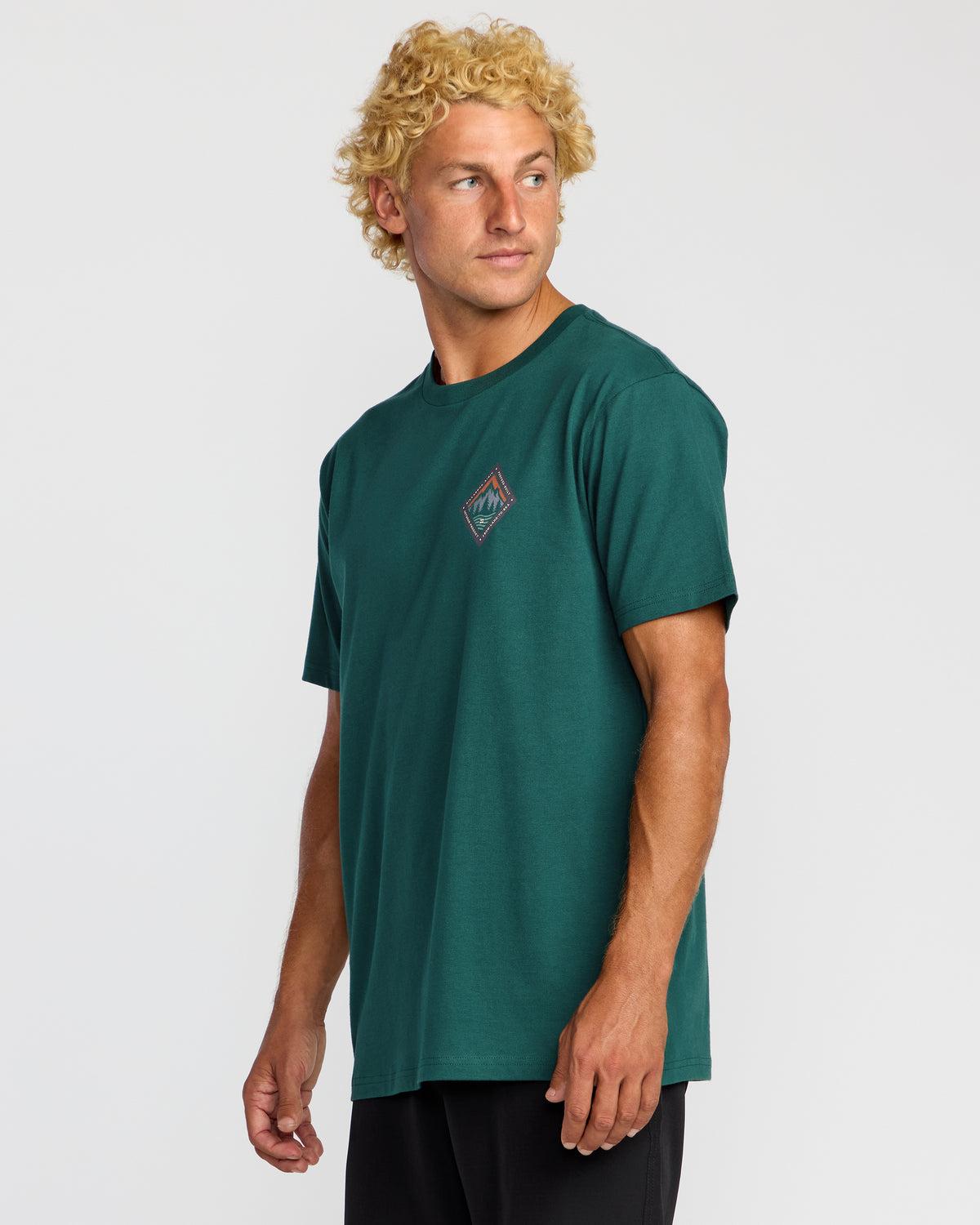 Rockies-A/Div-Tee-Spruce-Green-3