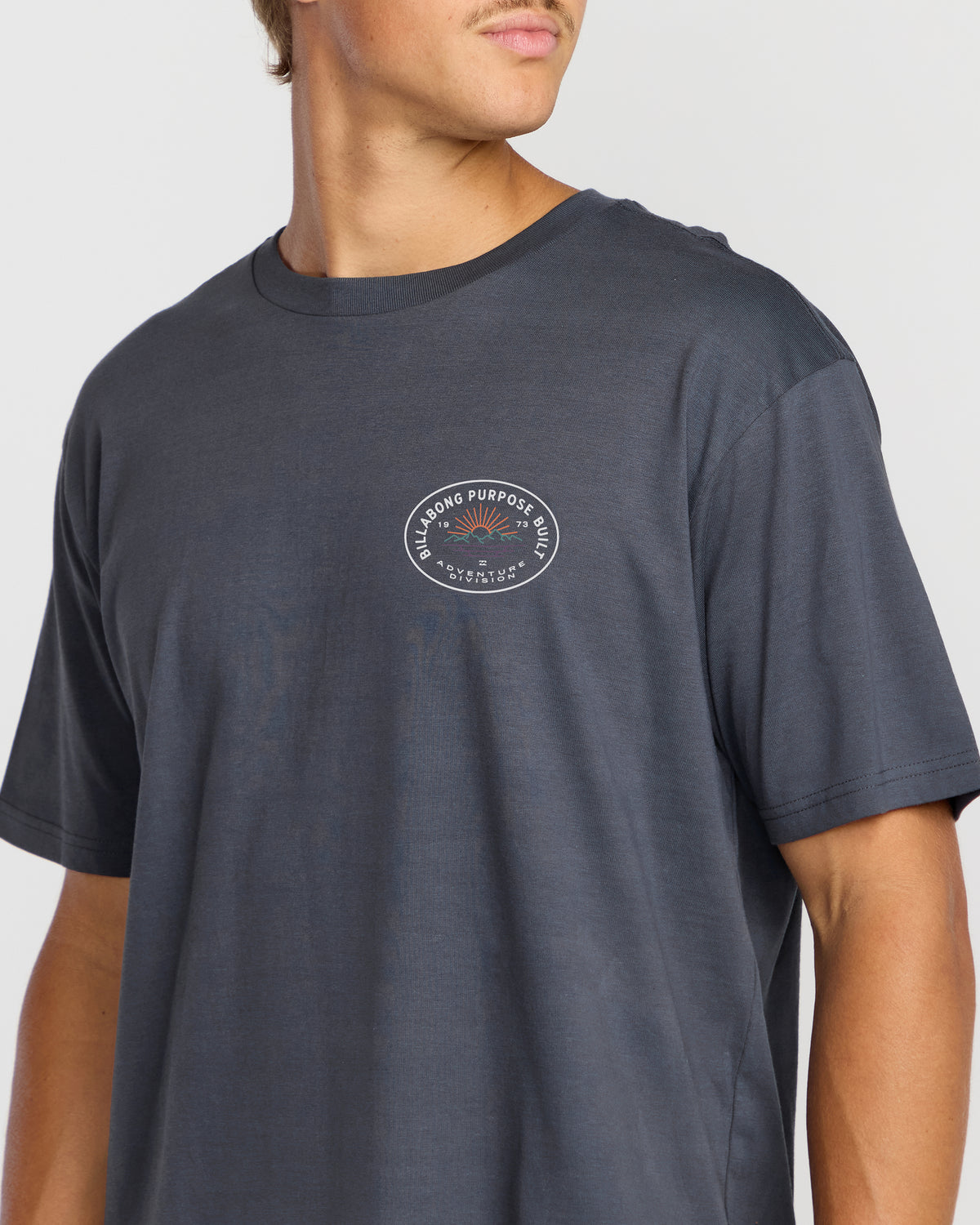 Sierras-A/Div-Tee-Midnight-Blue-5