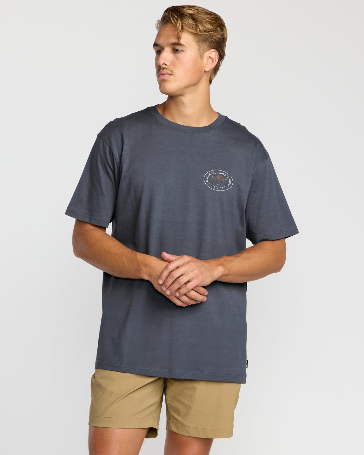 Sierras-A/Div-Tee-Midnight-Blue-1