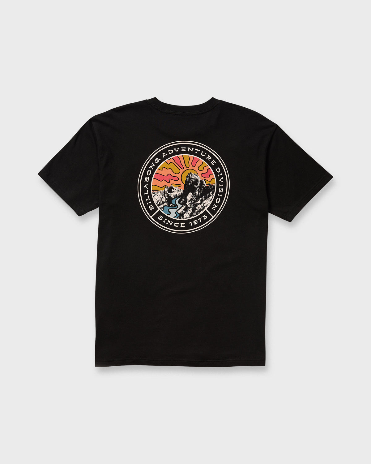 A/Div-Rockies-Short-Sleeve-T-Shirt-Black-6