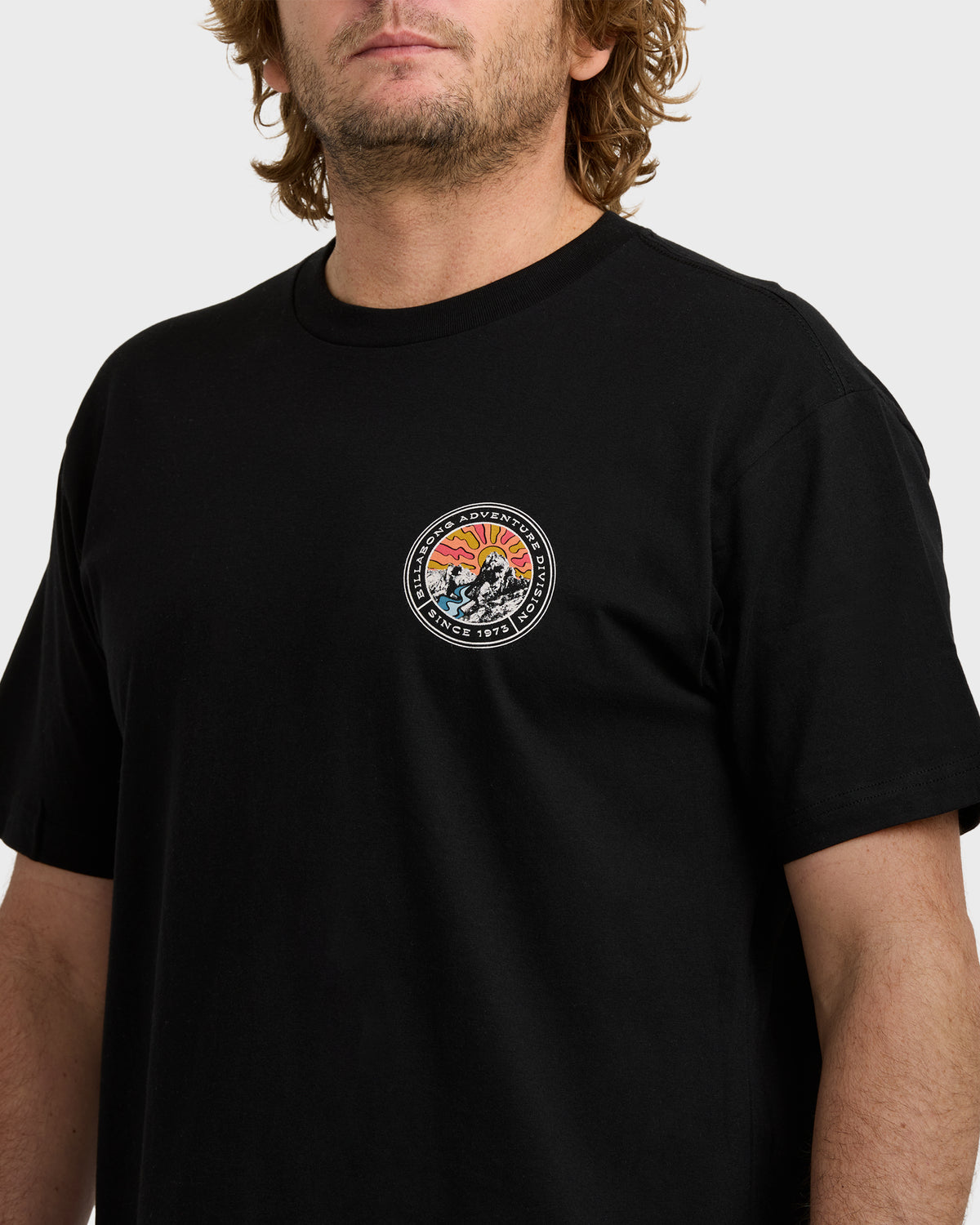 A/Div-Rockies-Short-Sleeve-T-Shirt-Black-5