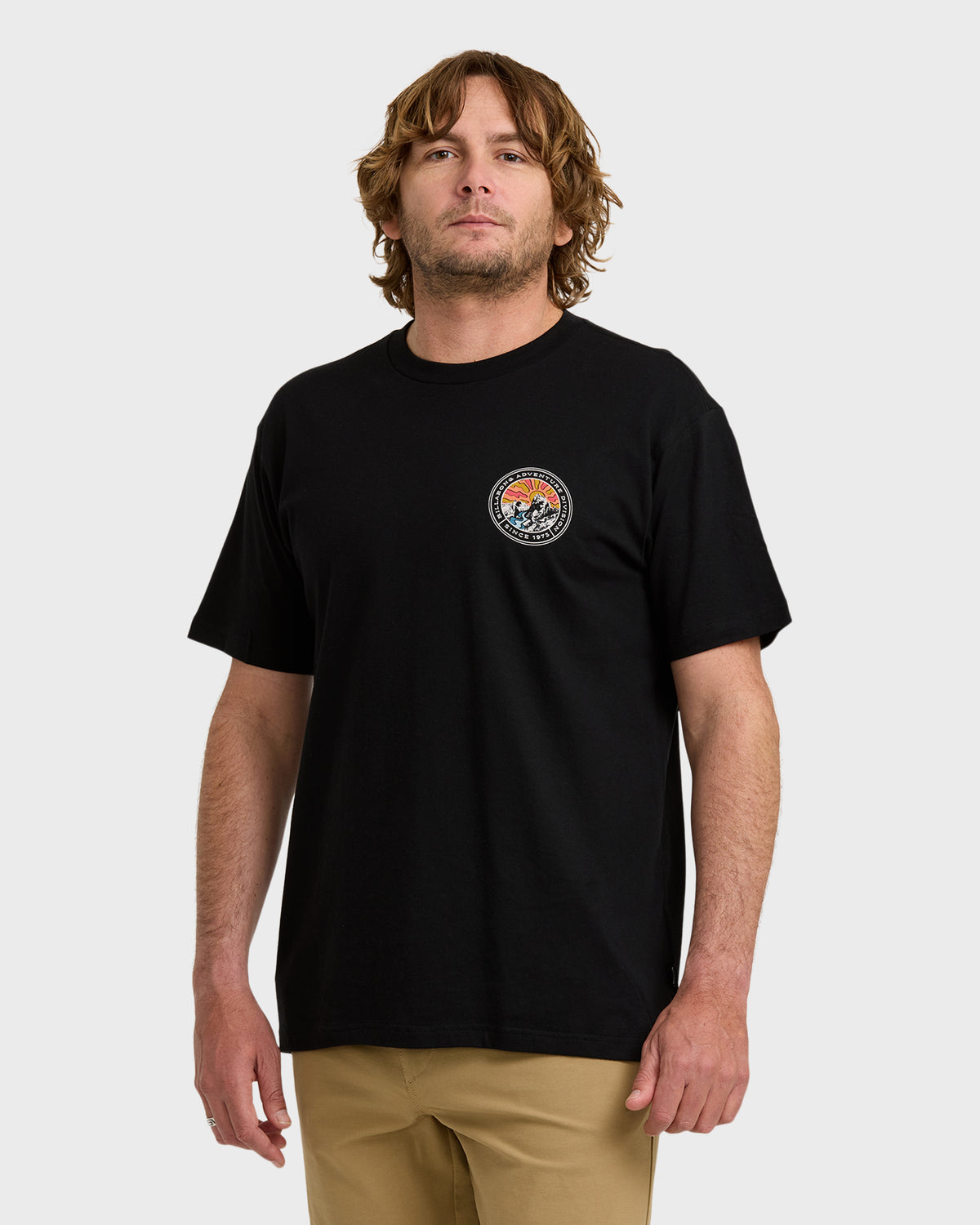 A/Div-Rockies-Short-Sleeve-T-Shirt-Black-3