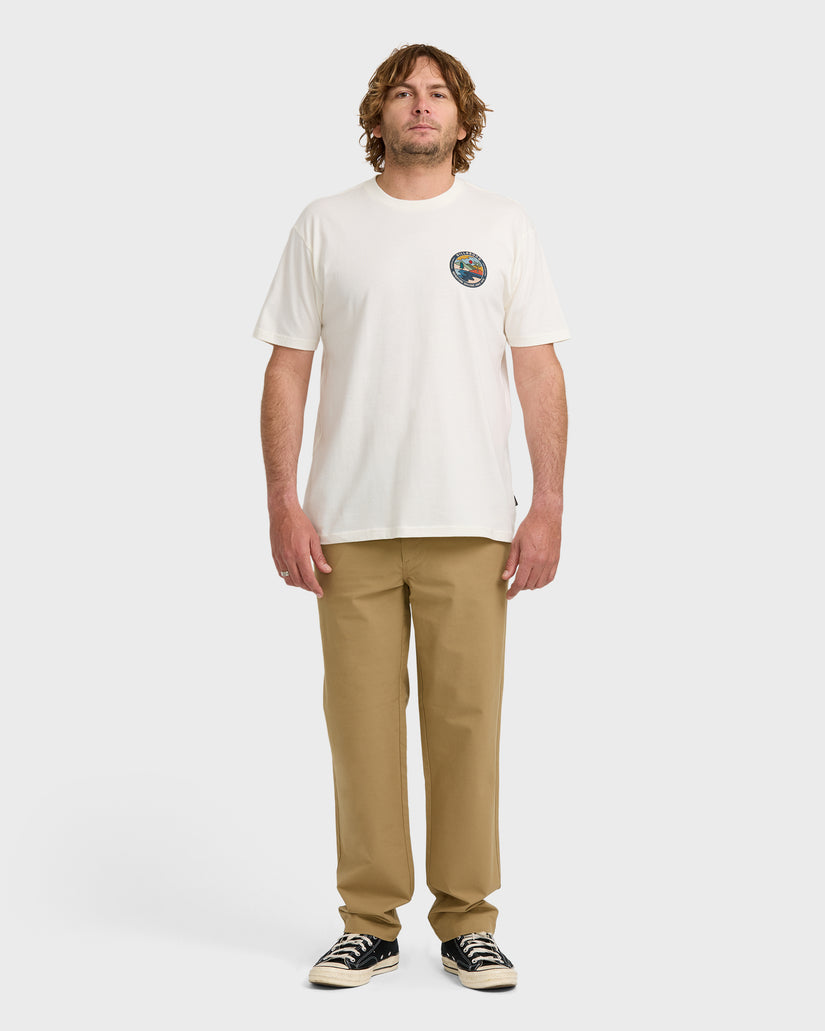 A/Div-Rockies-Short-Sleeve-T-Shirt-Off-White-4
