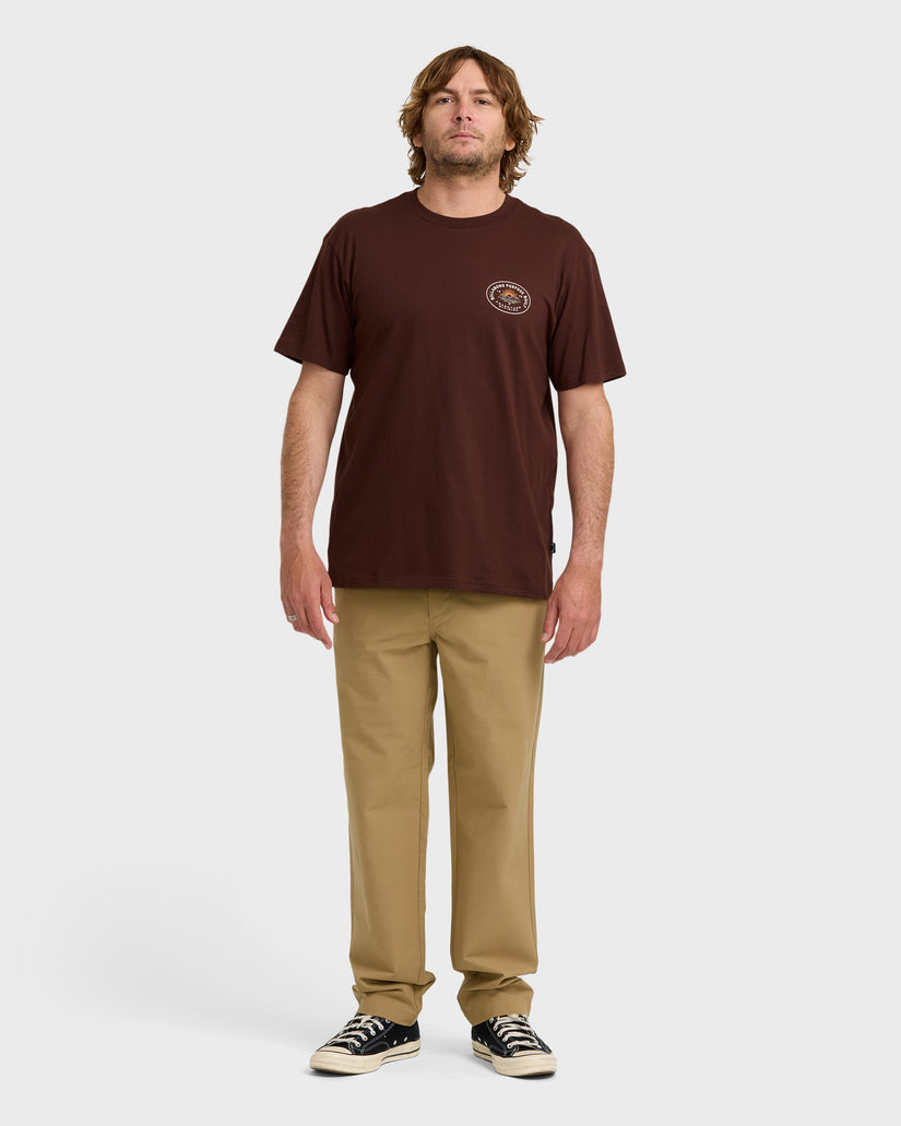 A/Div-Sierras-Short-Sleeve-T-Shirt-Wine-4