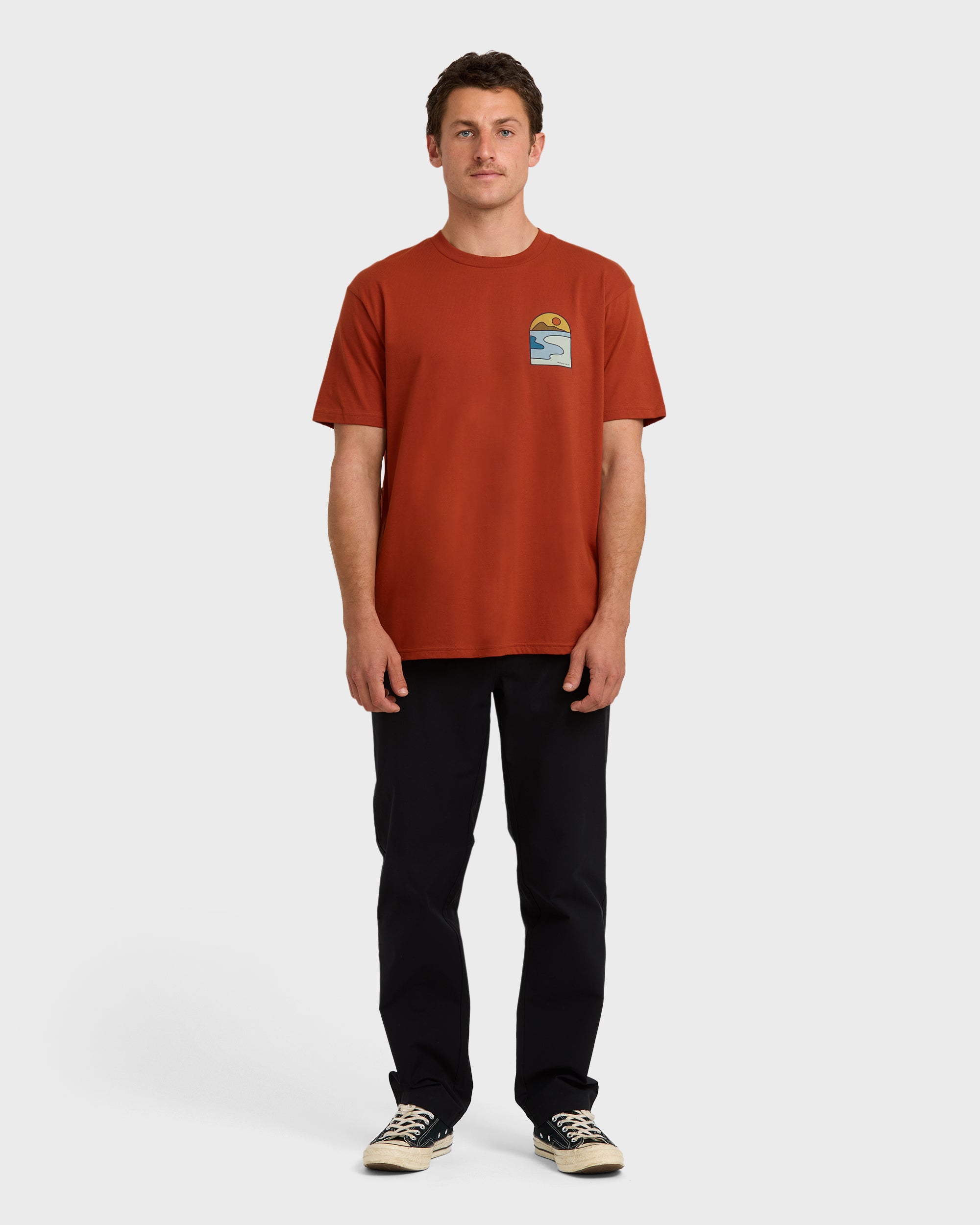 Red Shirts | Billabong