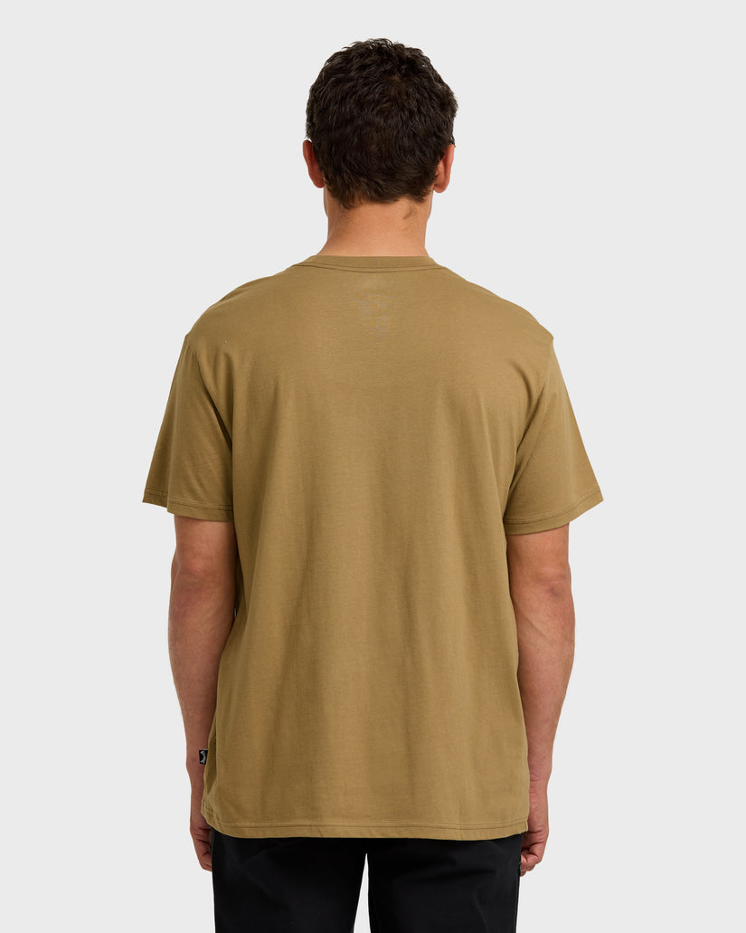 A/Div-Glimpse-Short-Sleeve-T-Shirt-Gravel-2