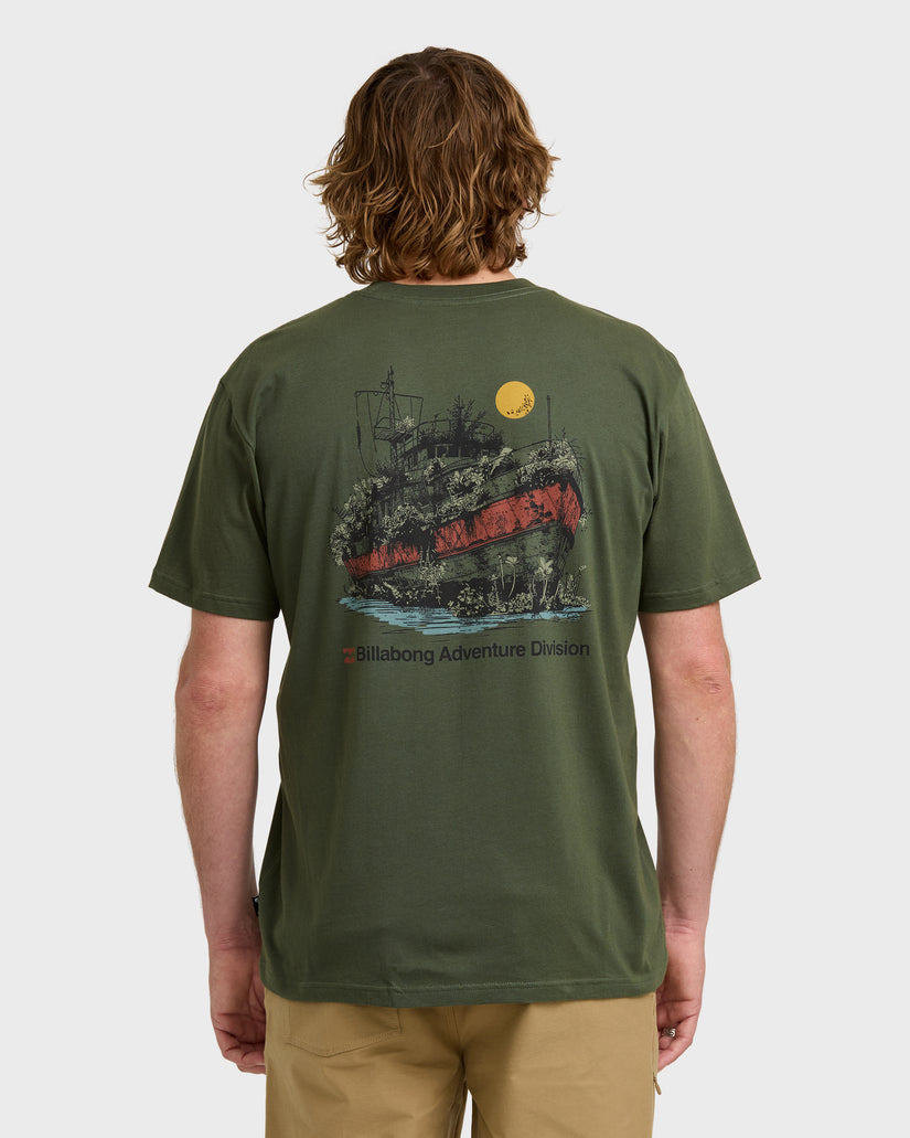 A/Div-Abandoned-Short-Sleeve-T-Shirt-Fatigue-2