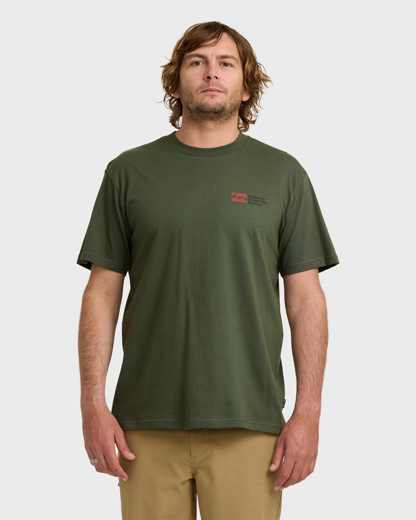 A/Div-Abandoned-Short-Sleeve-T-Shirt-Fatigue-1