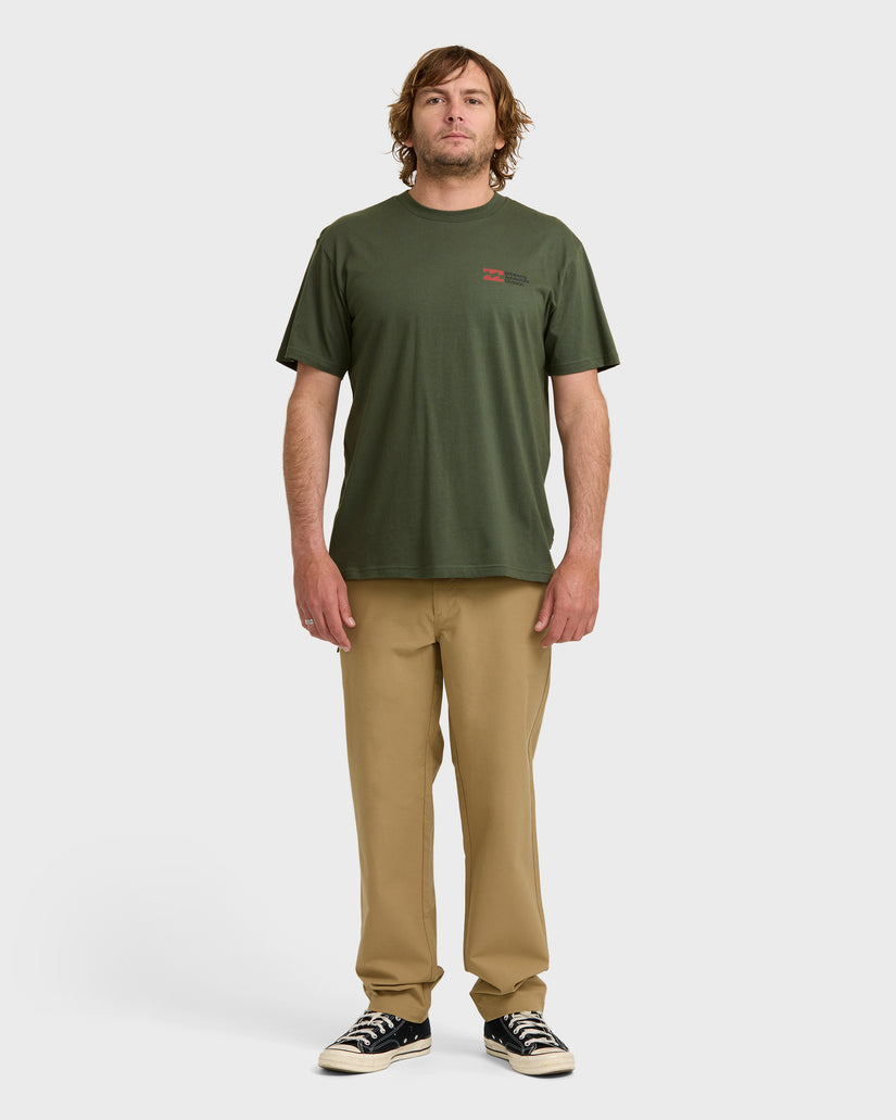 A/Div-Abandoned-Short-Sleeve-T-Shirt-Fatigue-4